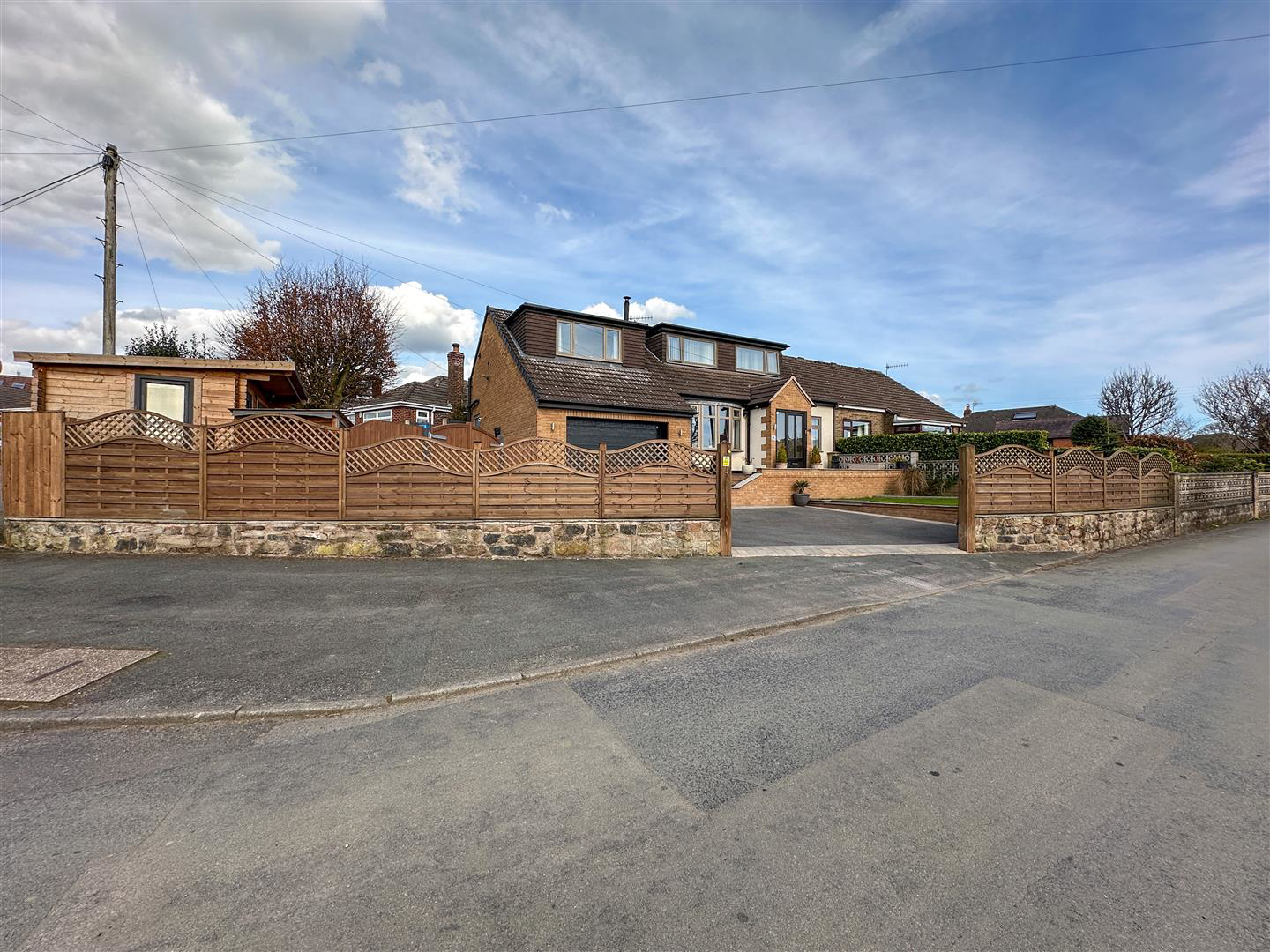 Woodhouse Lane, Brown Edge, ST6 8RG, photo 32