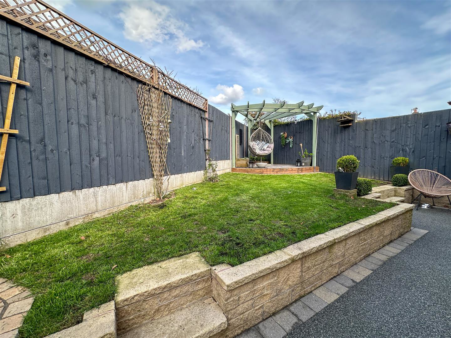 Woodhouse Lane, Brown Edge, ST6 8RG, photo 27