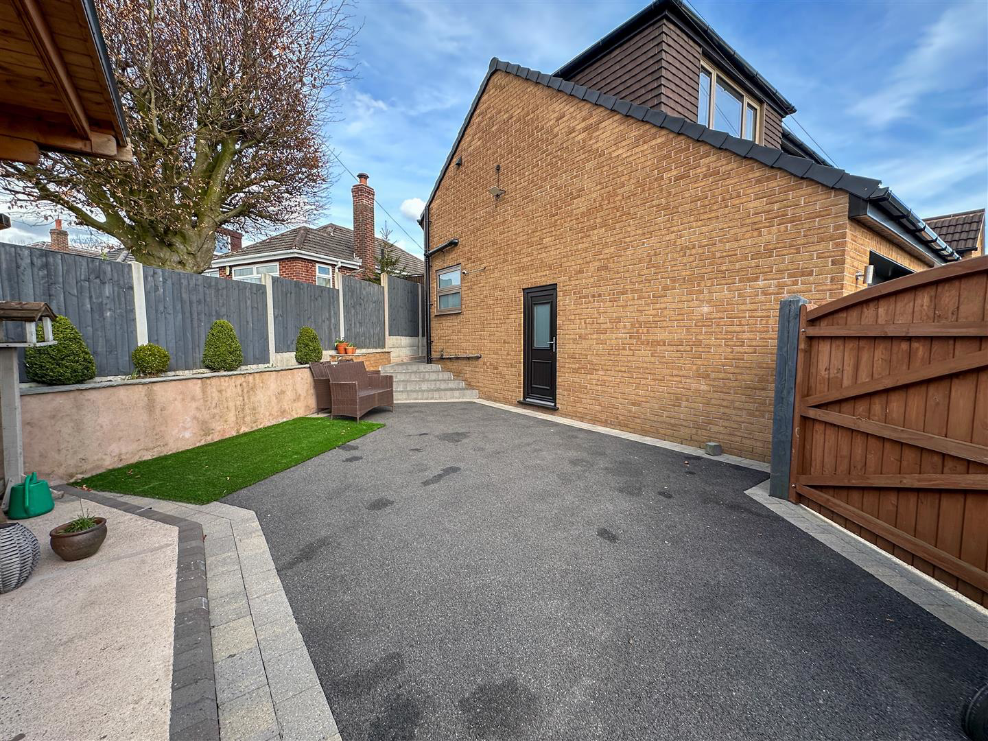 Woodhouse Lane, Brown Edge, ST6 8RG, photo 29