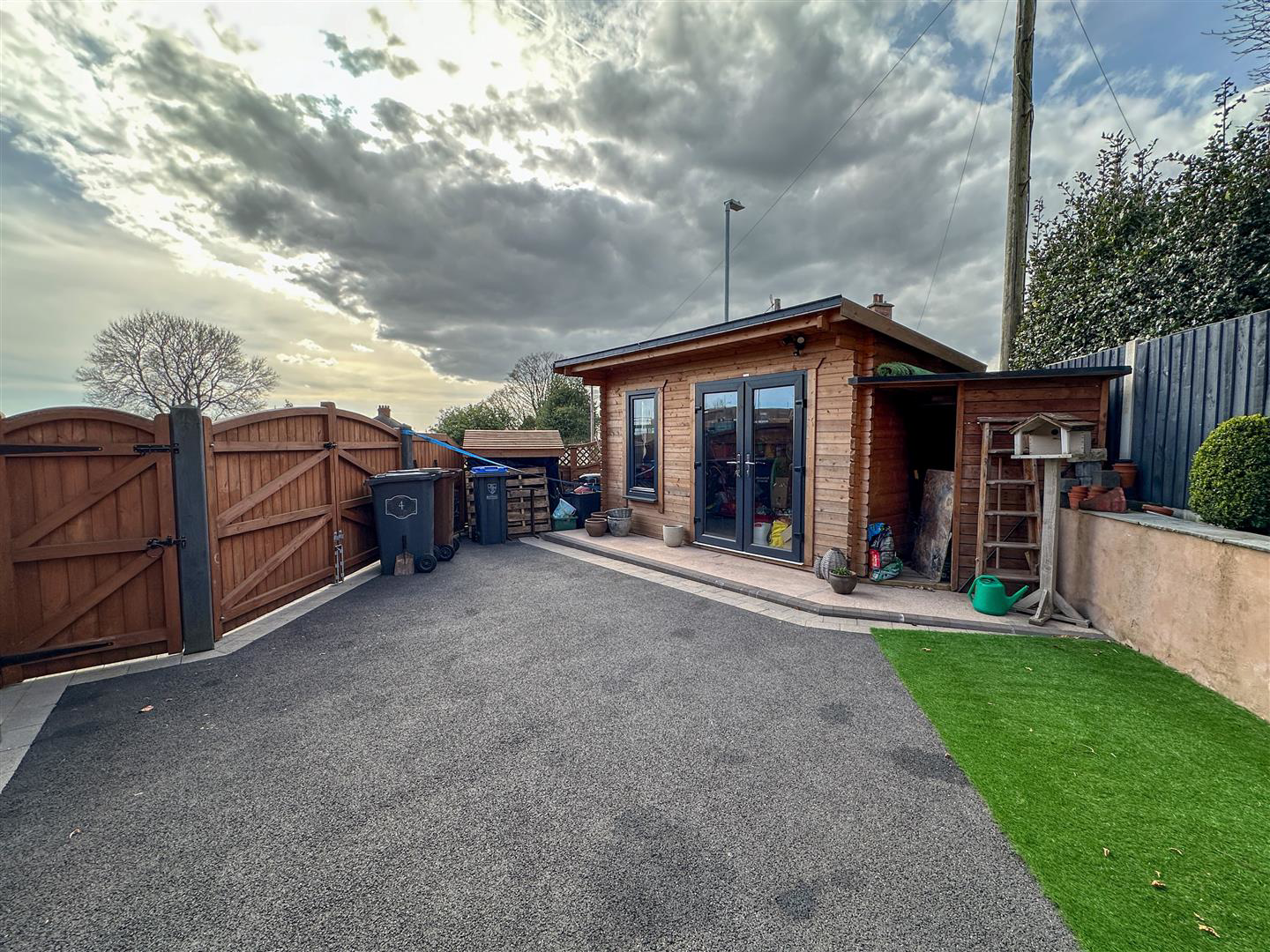 Woodhouse Lane, Brown Edge, ST6 8RG, photo 26