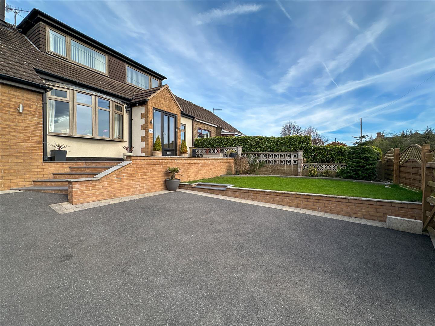 Woodhouse Lane, Brown Edge, ST6 8RG, photo 34