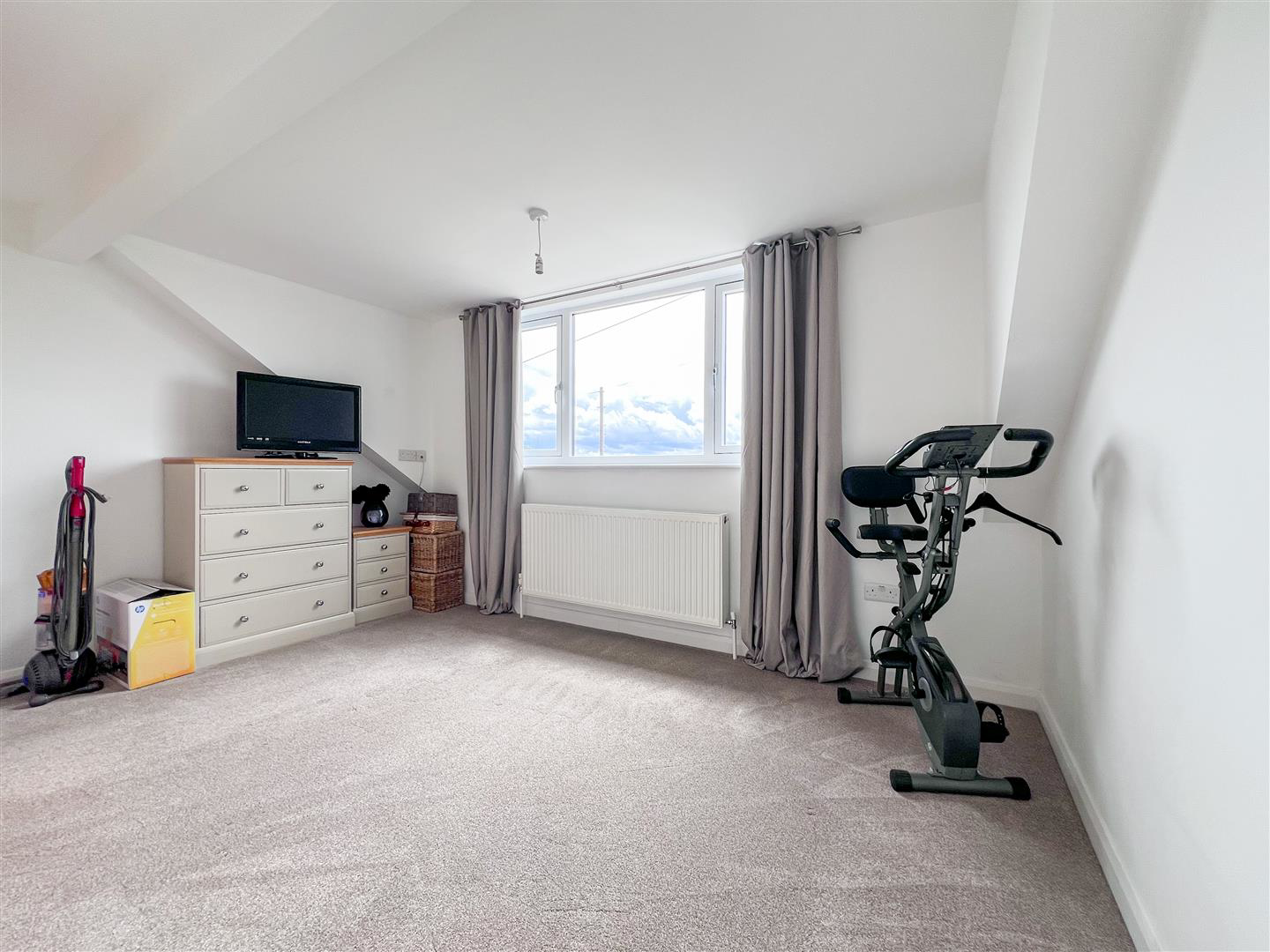 Woodhouse Lane, Brown Edge, ST6 8RG, photo 19