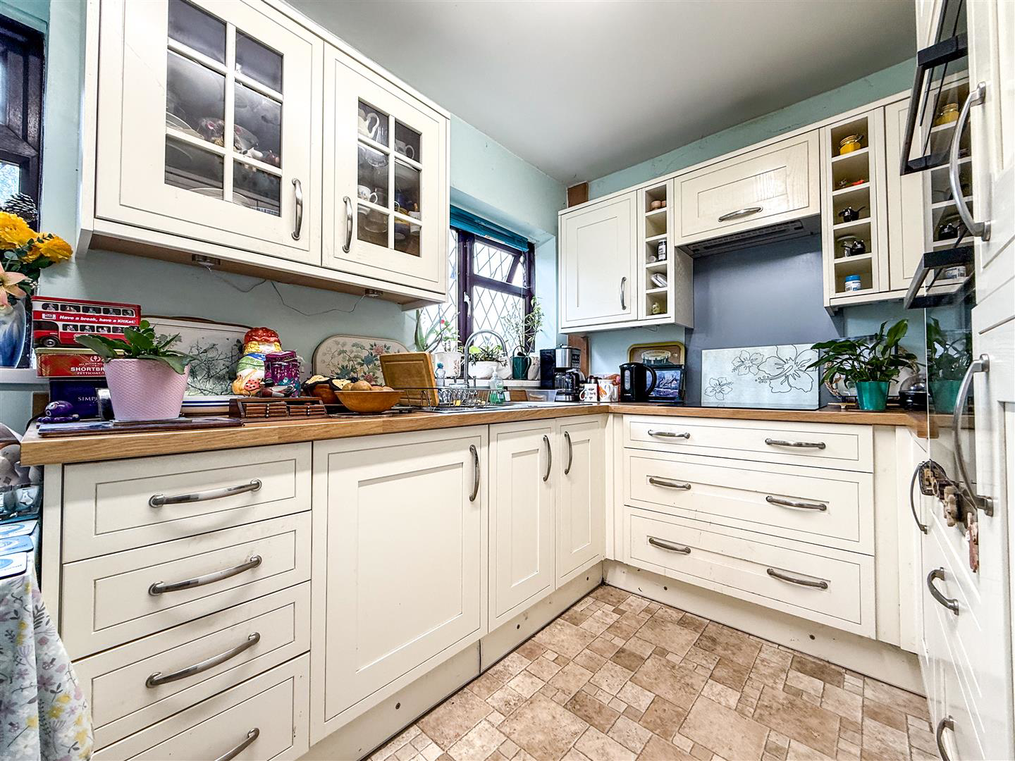 Fern Crescent, Congleton, photo 4