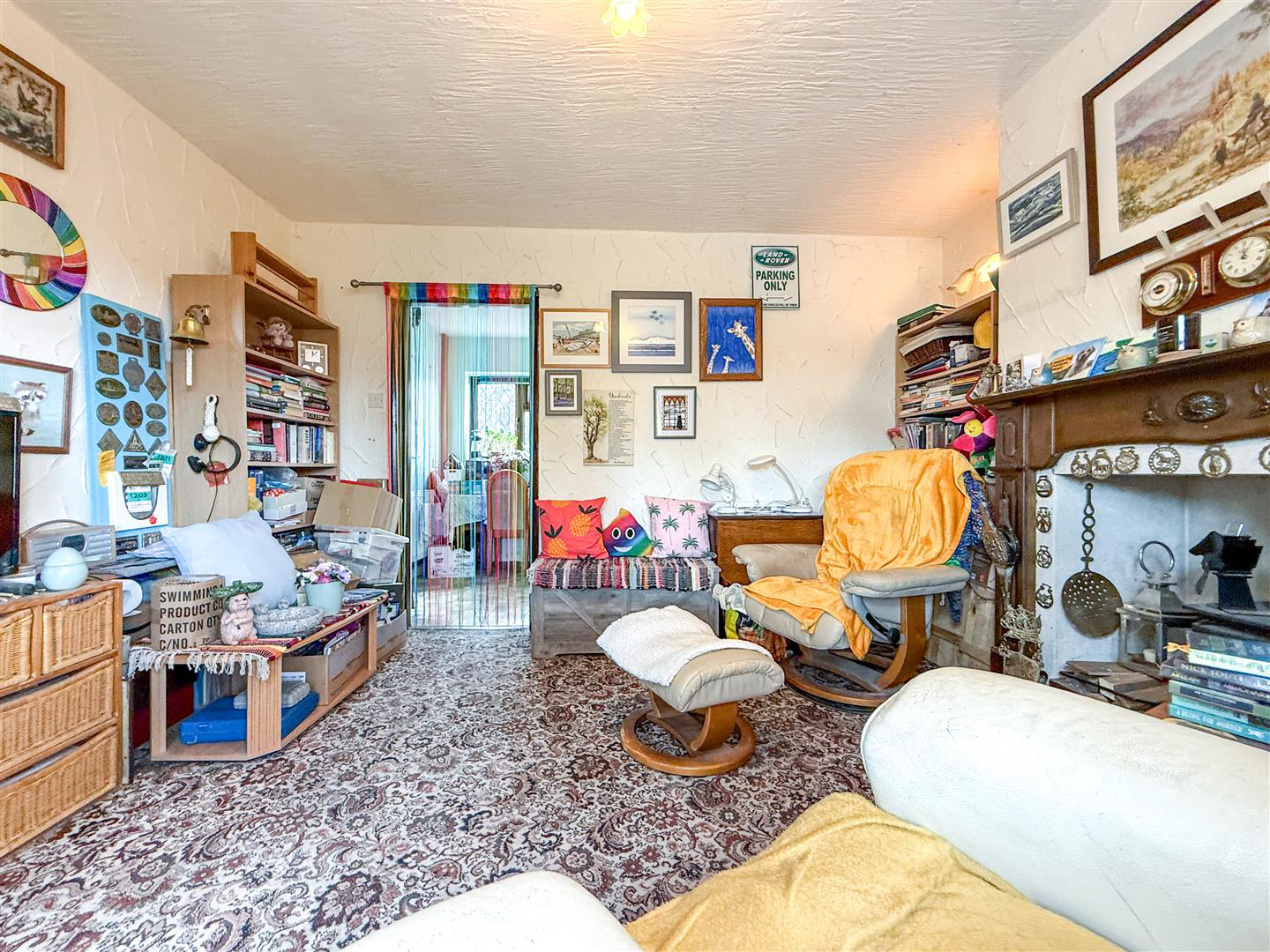 Fern Crescent, Congleton, photo 6