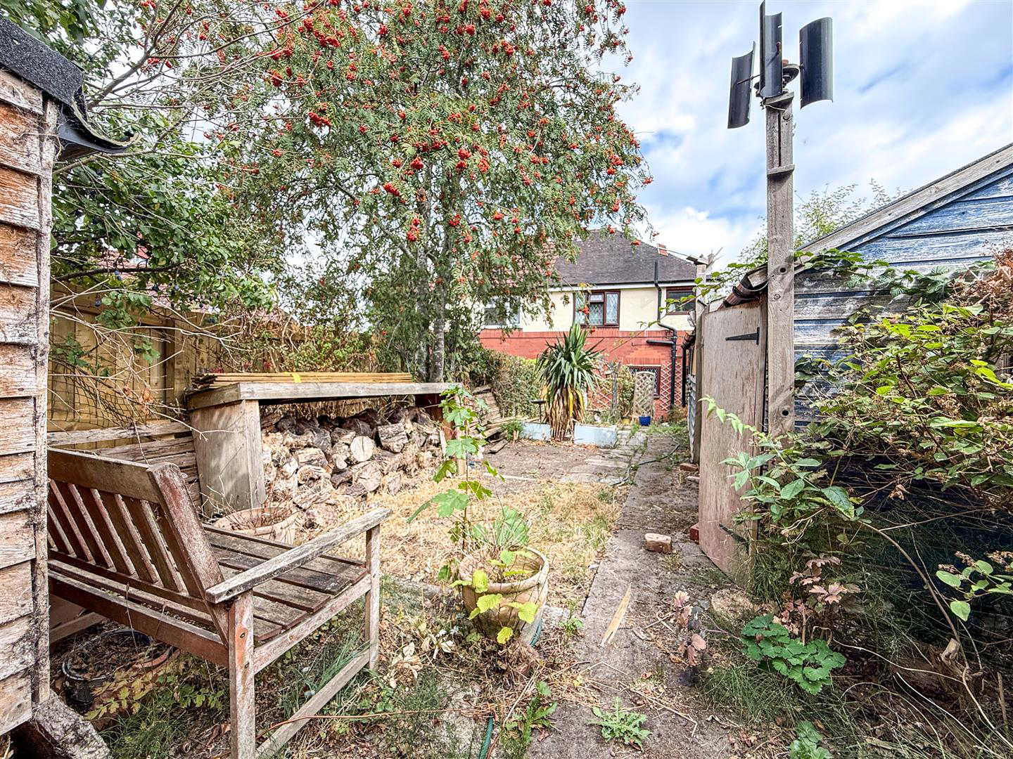 Fern Crescent, Congleton, photo 23