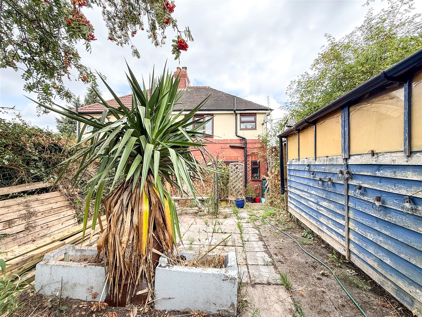 Fern Crescent, Congleton, photo 5