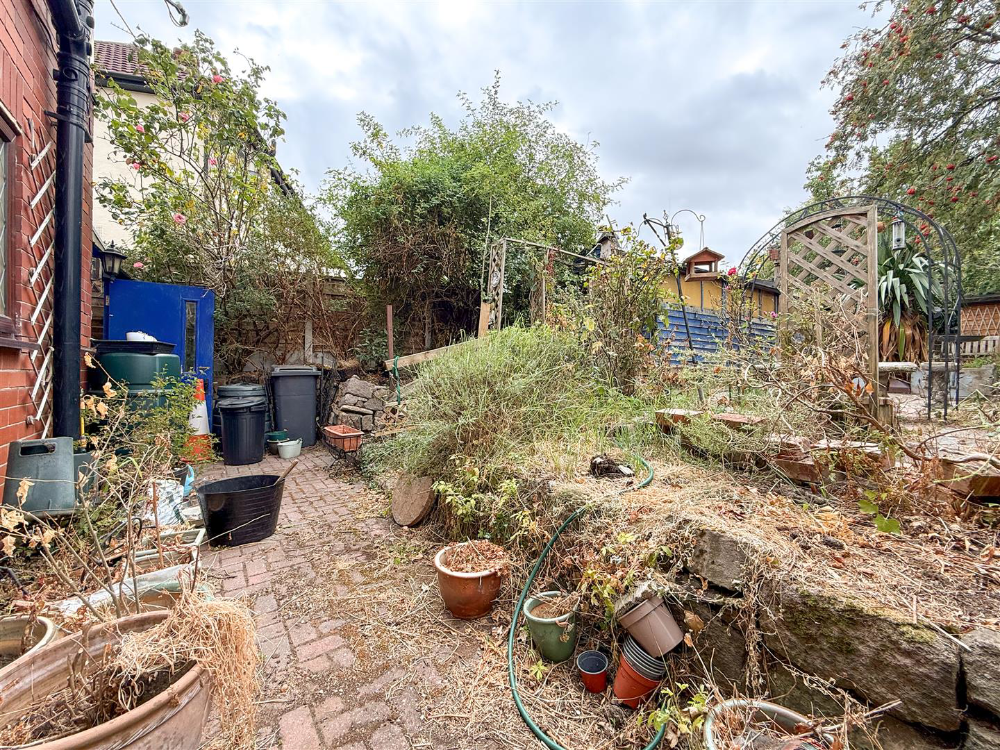 Fern Crescent, Congleton, photo 18