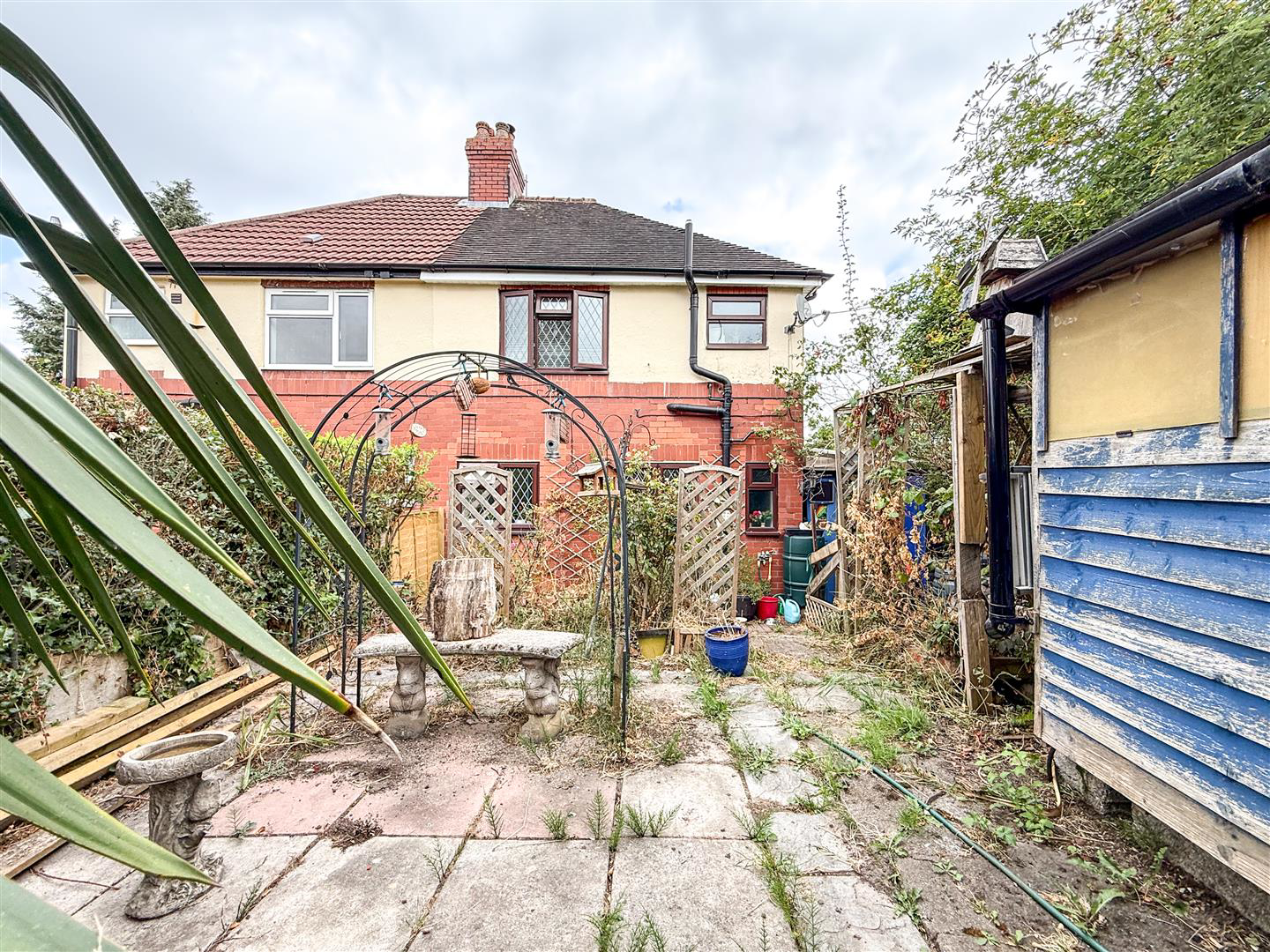 Fern Crescent, Congleton, photo 19