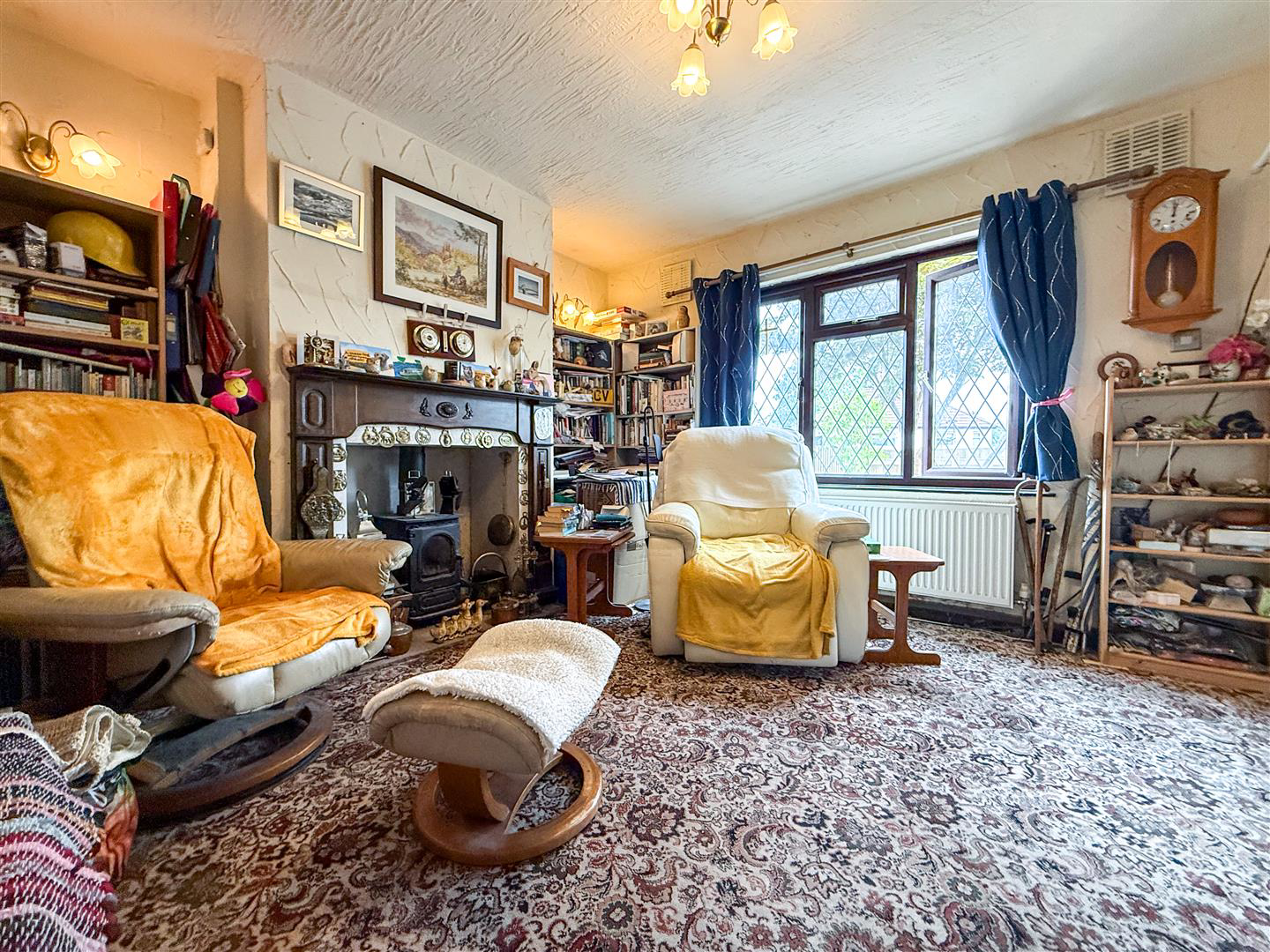 Fern Crescent, Congleton, photo 7