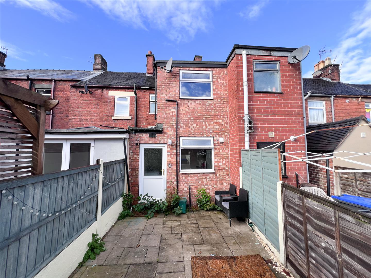 Brunswick Street, Leek, ST13 6LN, photo 15