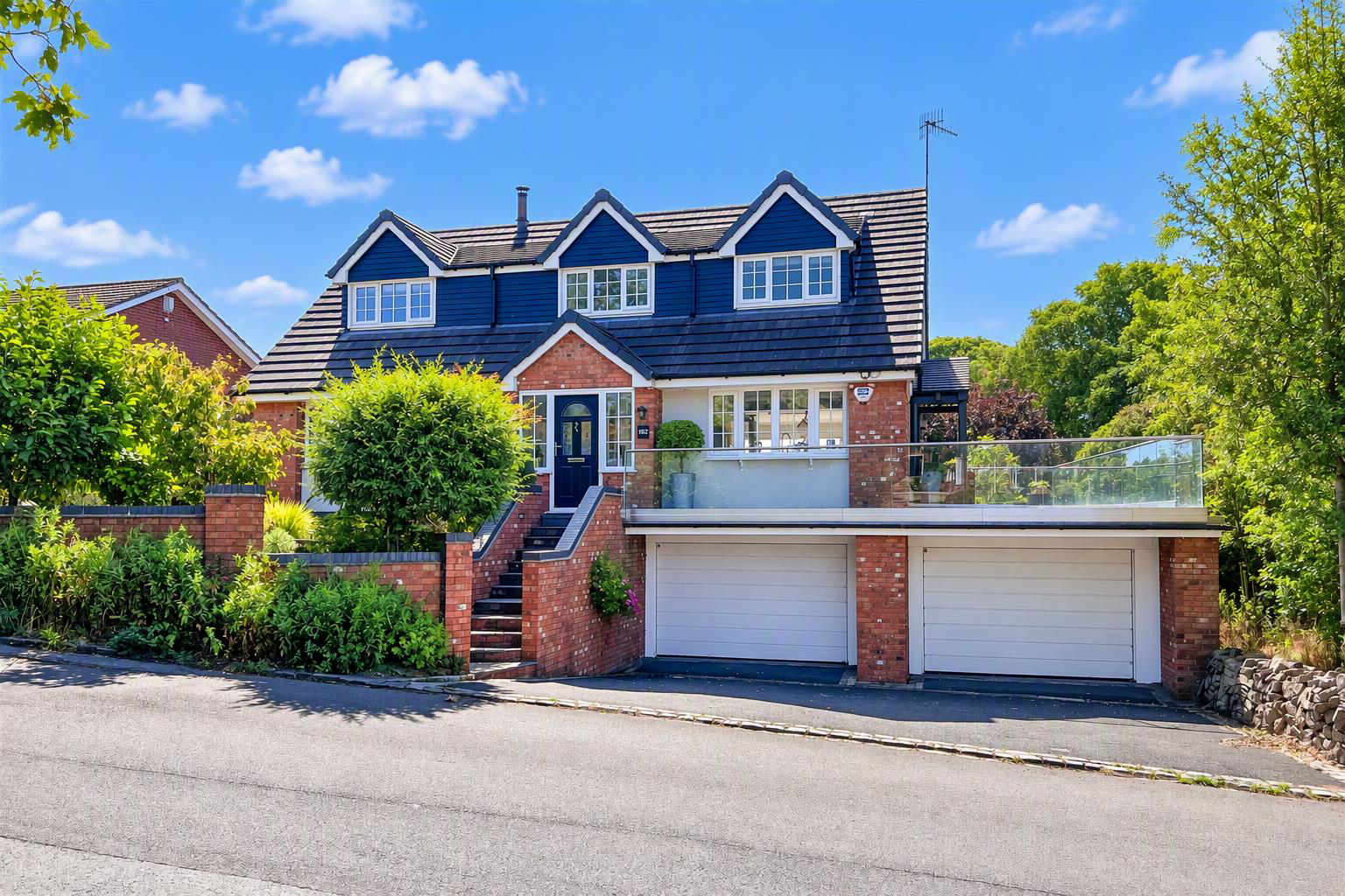 Bagnall Road, Light Oaks, ST2 7LW