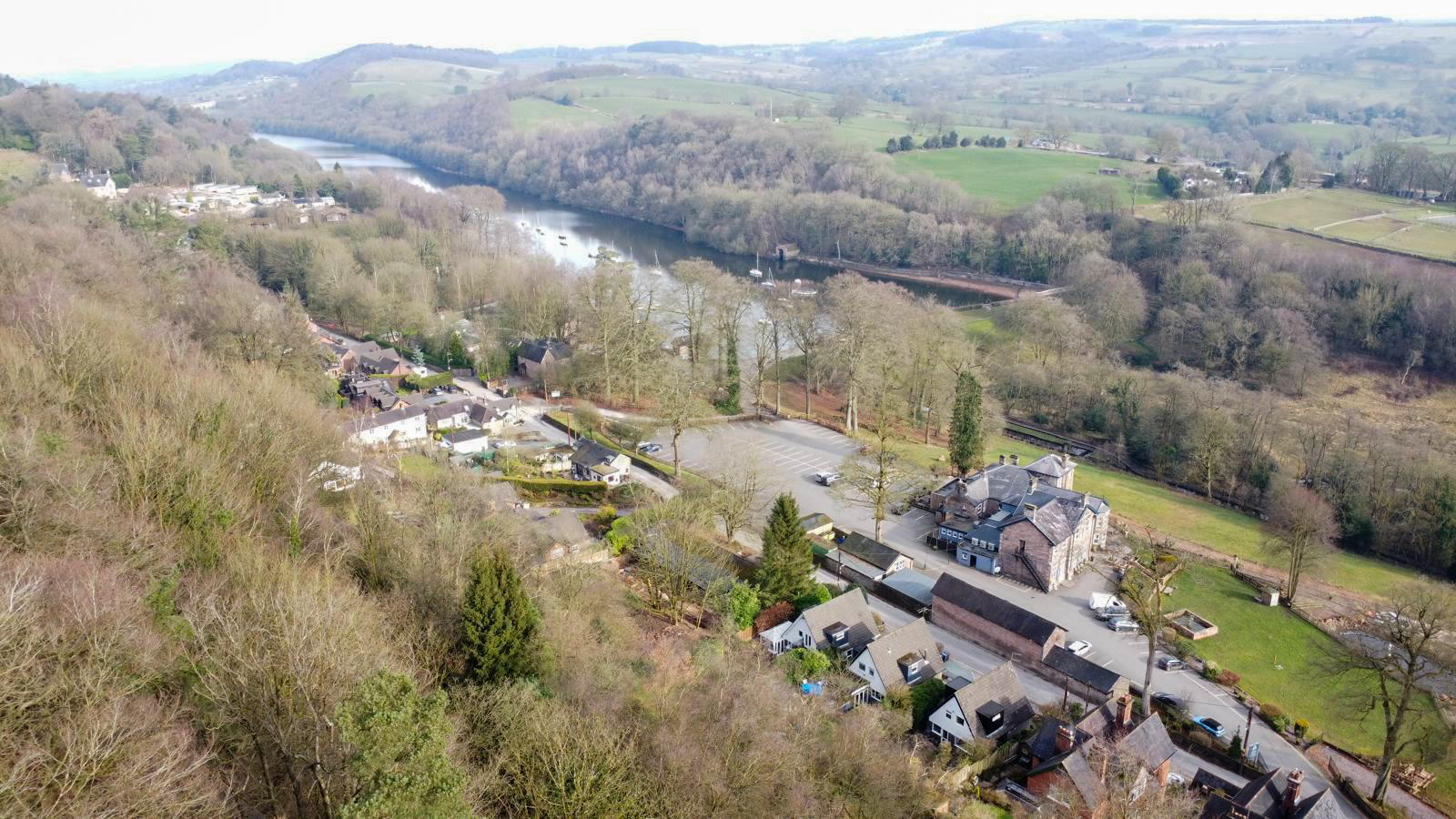 Lake Road, Rudyard, Staffordshire Moorlands, ST13, photo 25