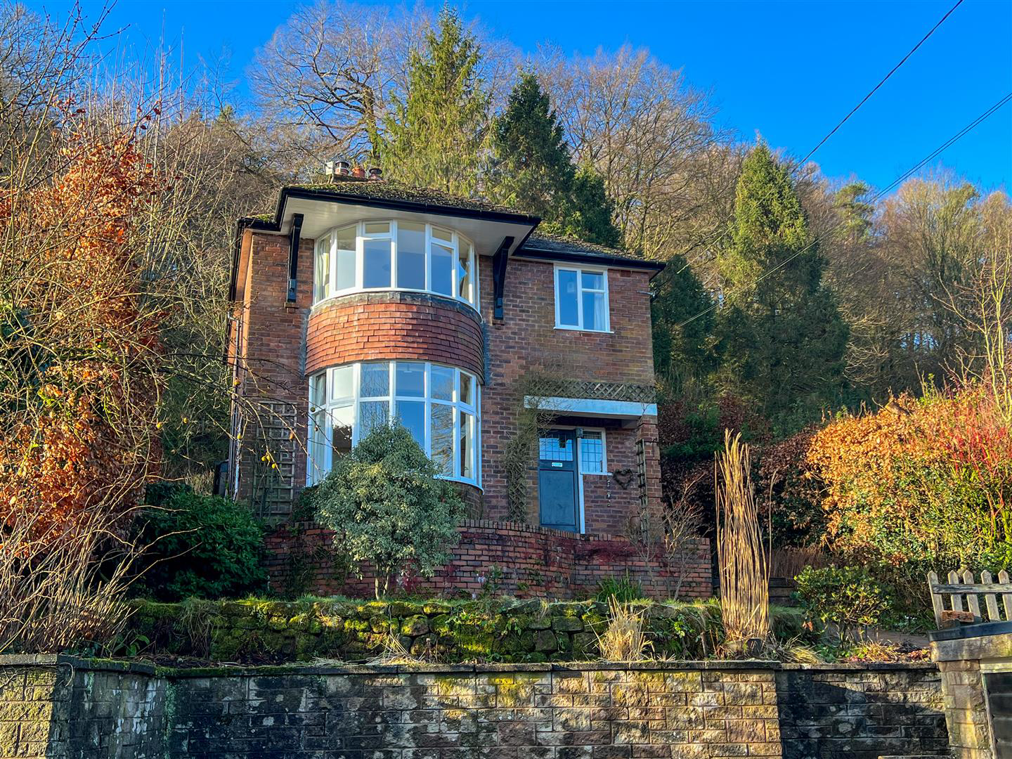 Lake Road, Rudyard, Staffordshire Moorlands, ST13, photo 34