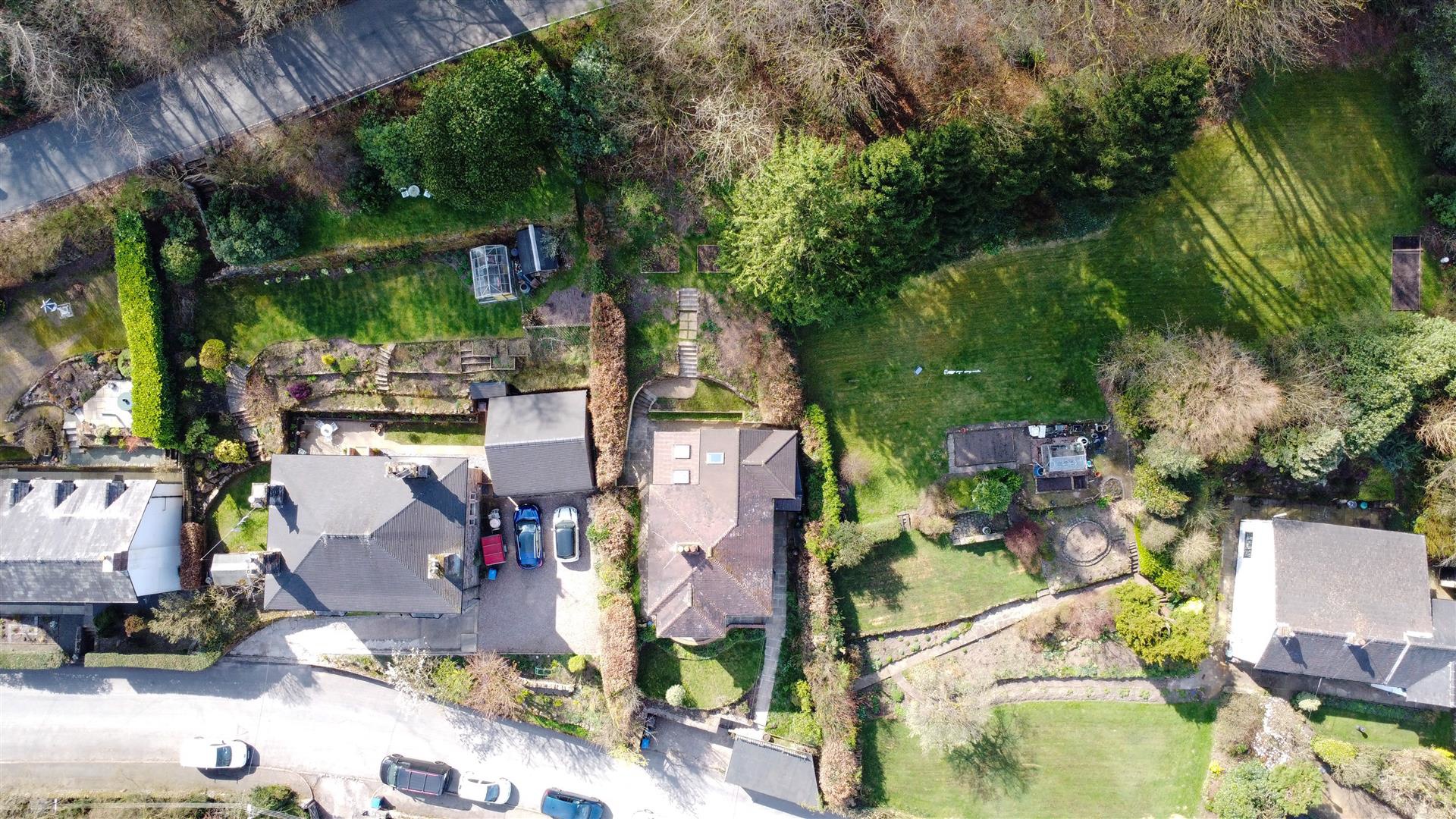 Lake Road, Rudyard, Staffordshire Moorlands, ST13, photo 33