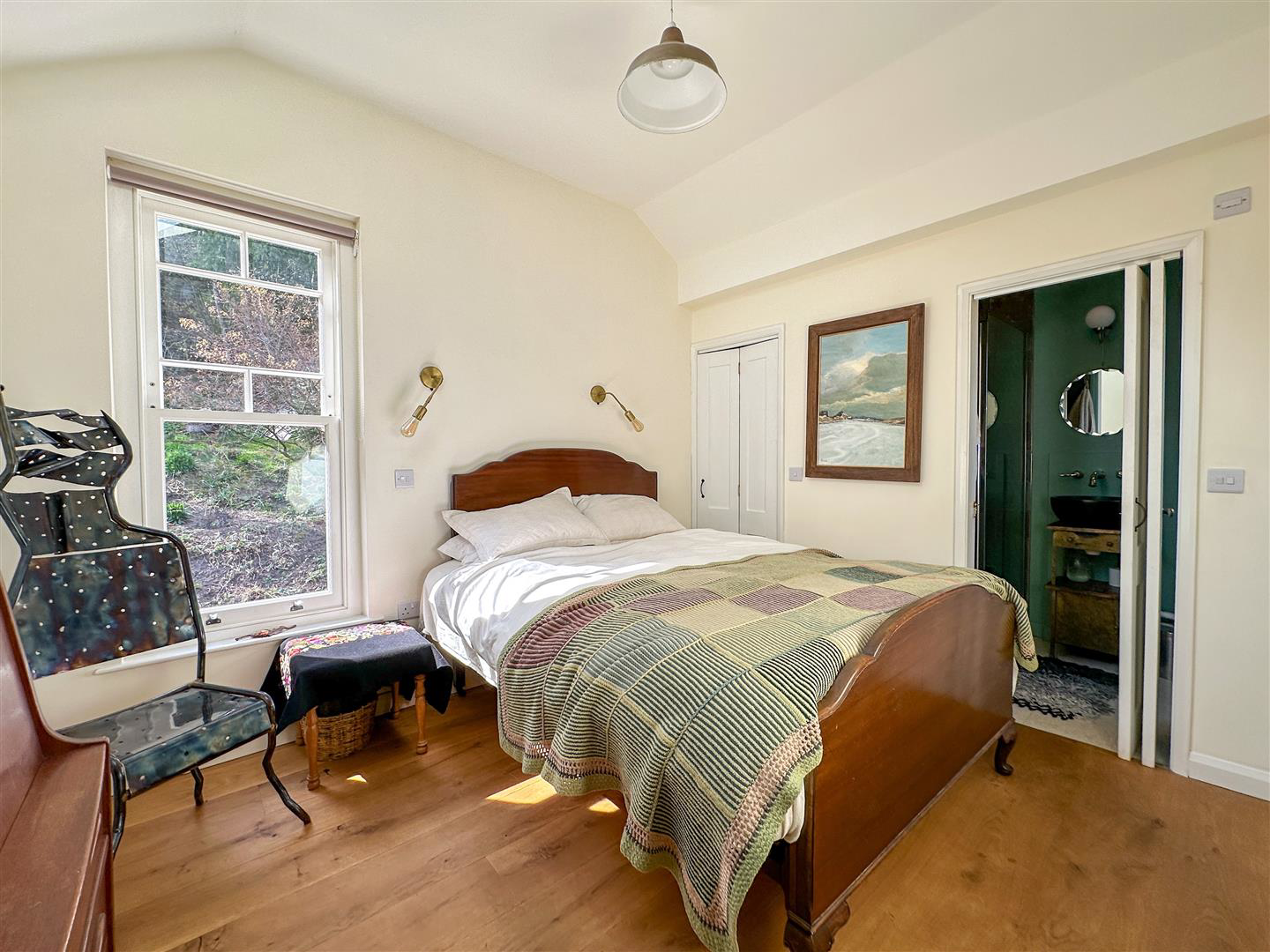 Lake Road, Rudyard, Staffordshire Moorlands, ST13, photo 13