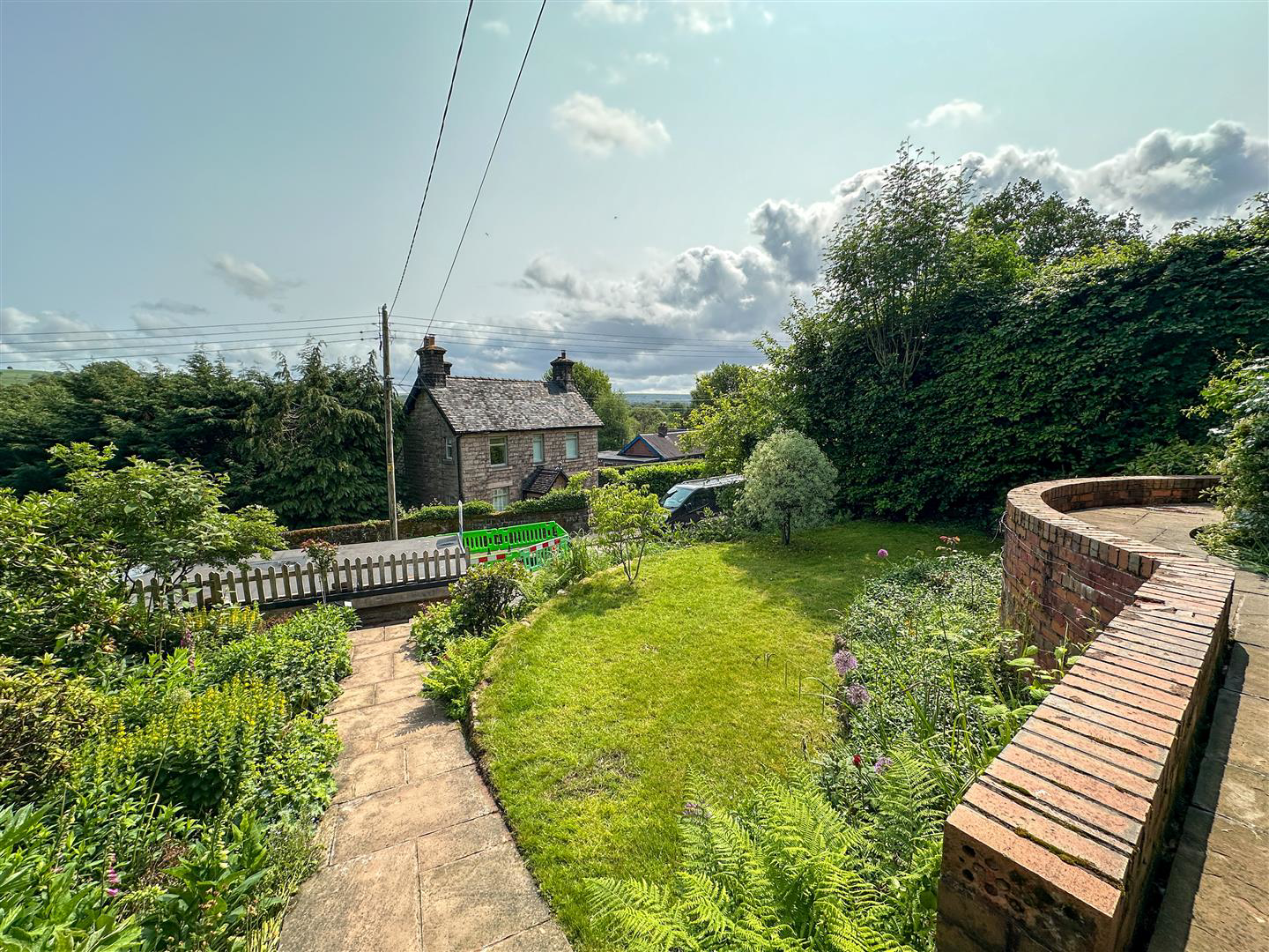 Lake Road, Rudyard, Staffordshire Moorlands, ST13, photo 20