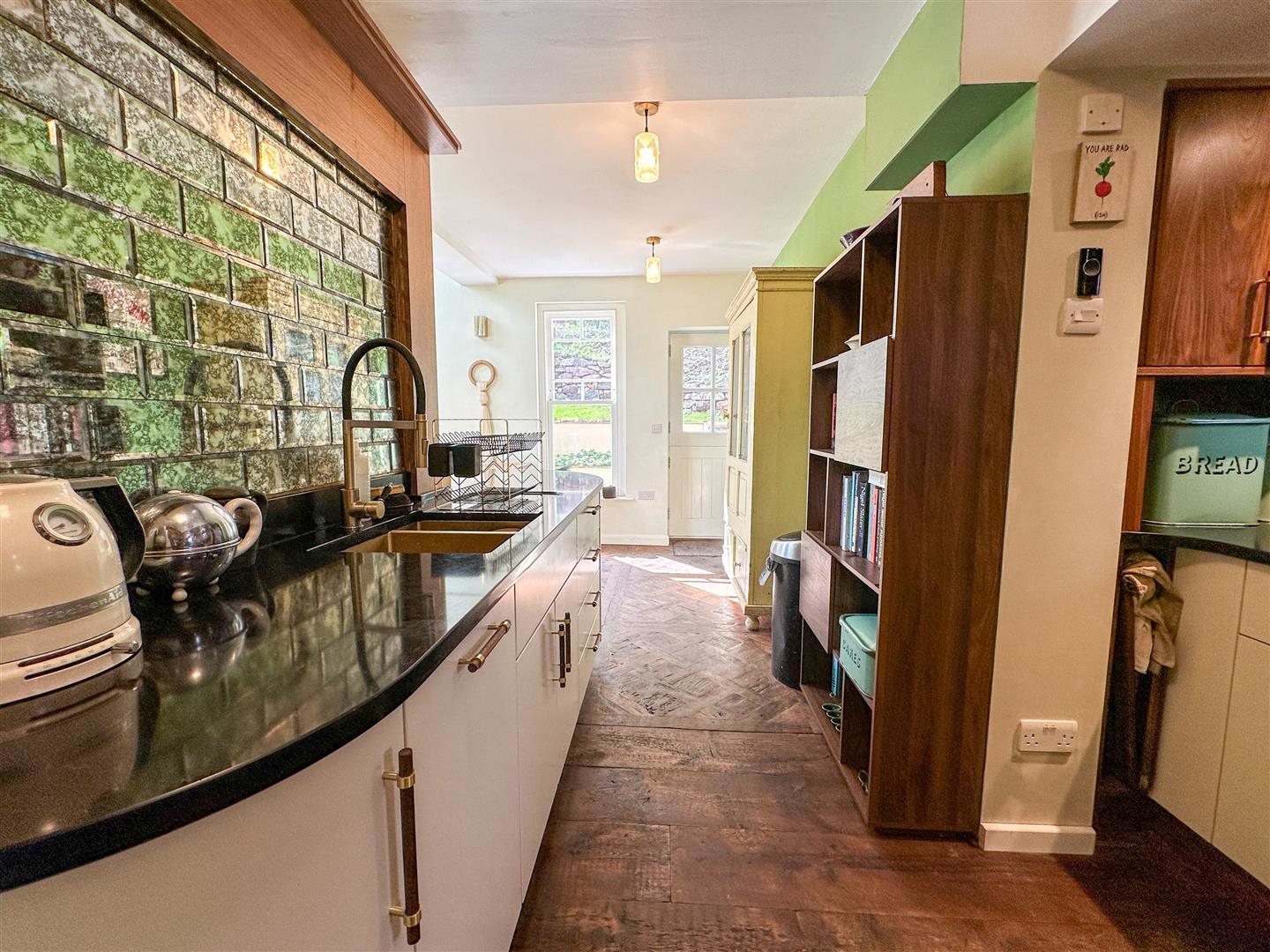 Lake Road, Rudyard, Staffordshire Moorlands, ST13, photo 8