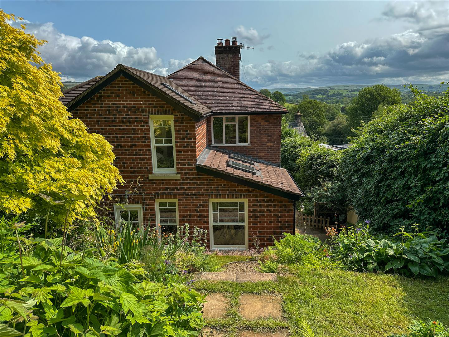 Lake Road, Rudyard, Staffordshire Moorlands, ST13, photo 36