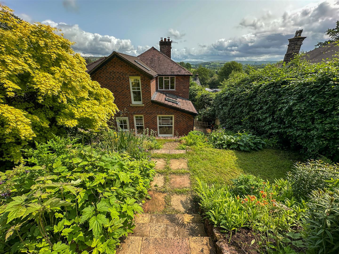 Lake Road, Rudyard, Staffordshire Moorlands, ST13, photo 24