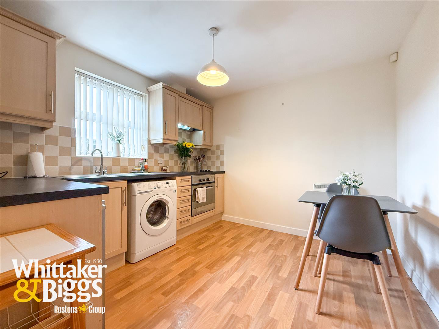Fairfax Close, Biddulph, Stoke-On-Trent, photo 9