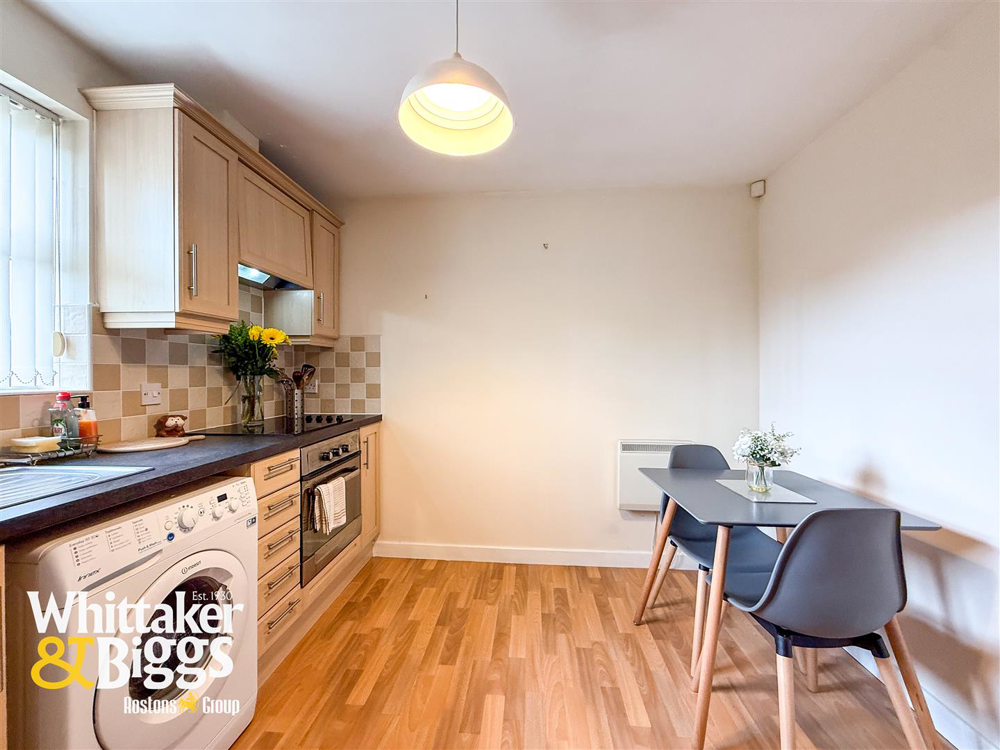 Fairfax Close, Biddulph, Stoke-On-Trent, photo 8
