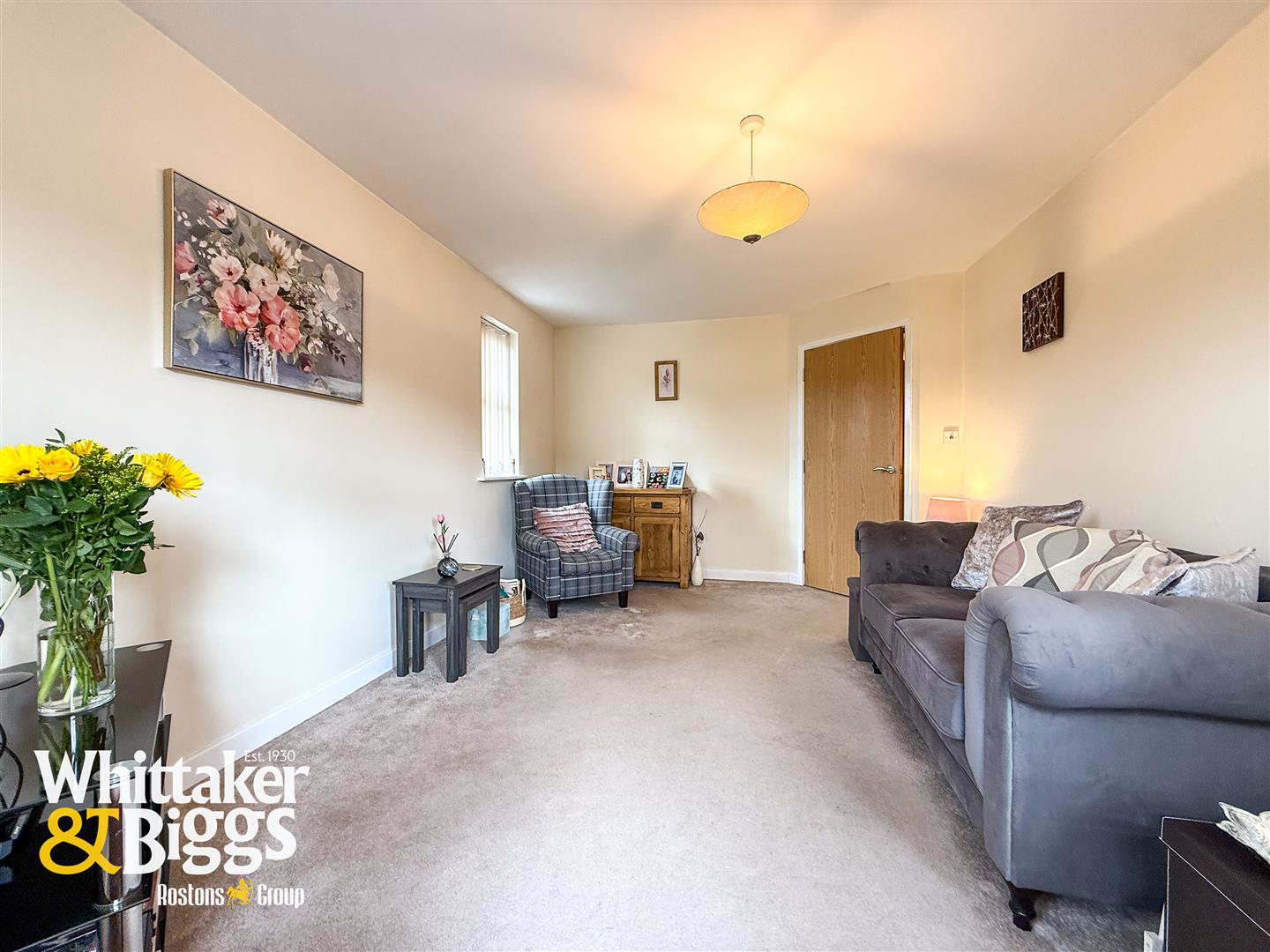 Fairfax Close, Biddulph, Stoke-On-Trent, photo 3