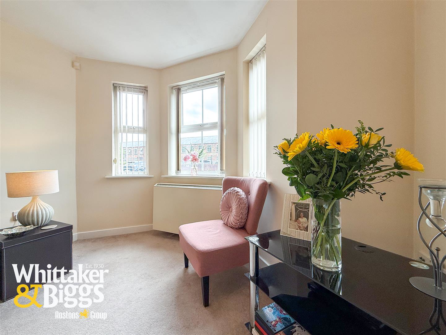 Fairfax Close, Biddulph, Stoke-On-Trent, photo 7
