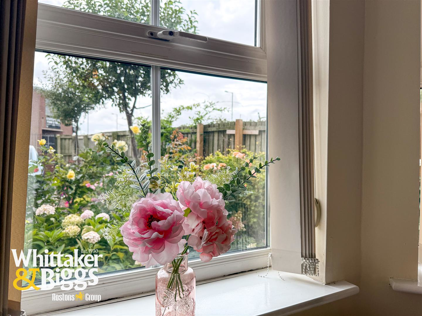Fairfax Close, Biddulph, Stoke-On-Trent, photo 12