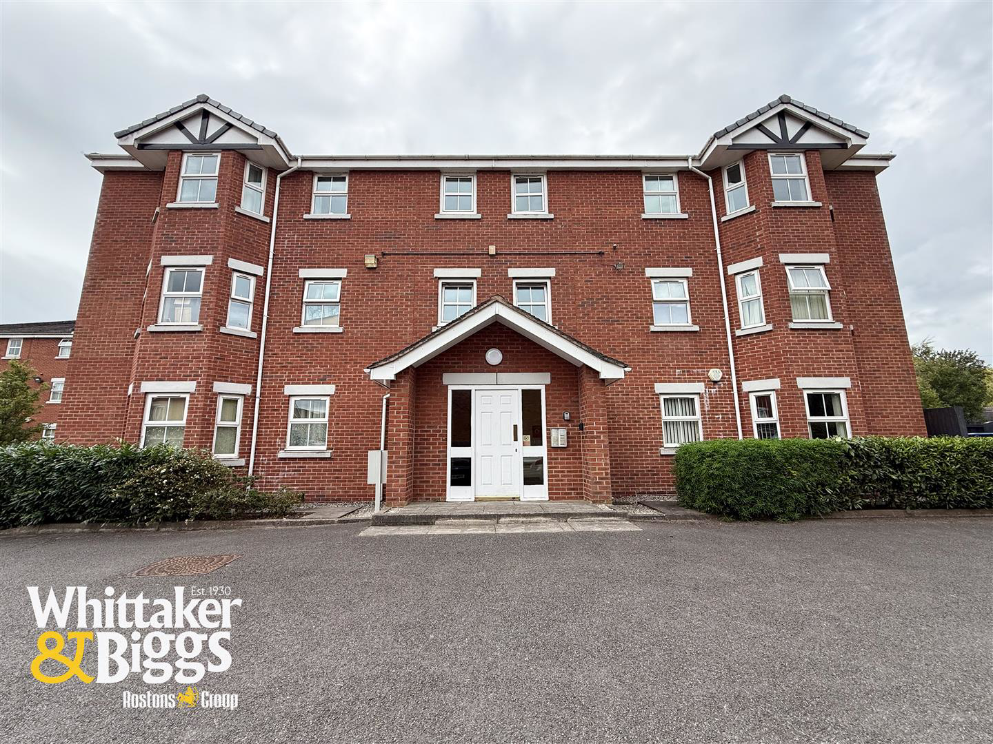 Fairfax Close, Biddulph, Stoke-On-Trent, photo 21
