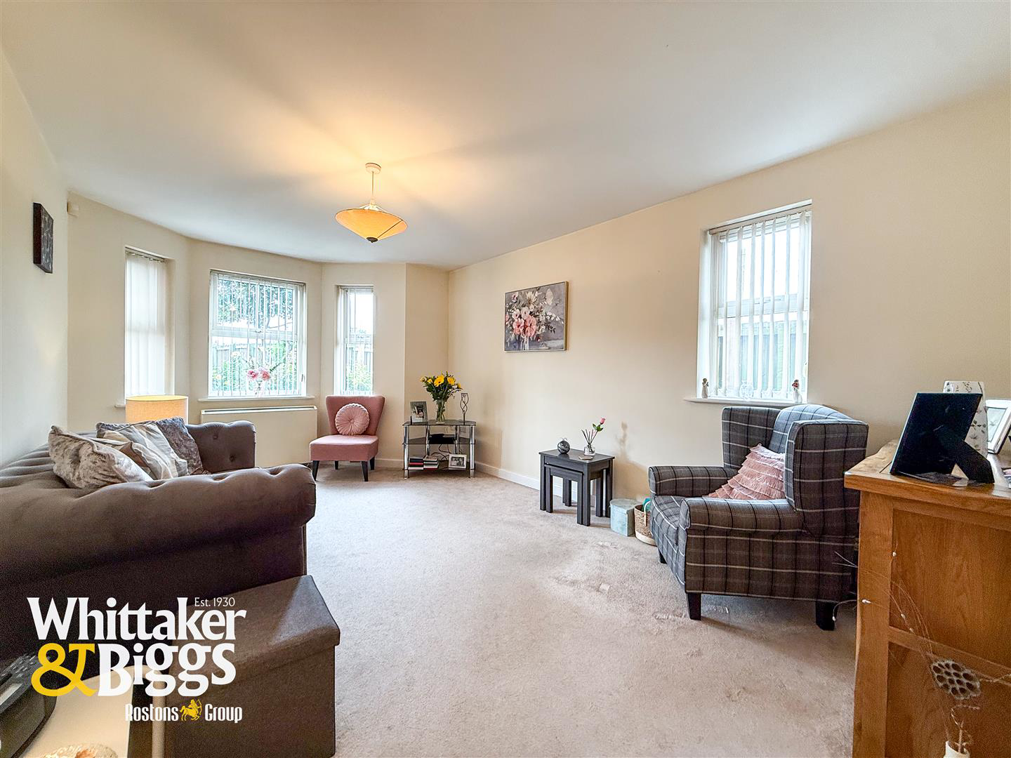 Fairfax Close, Biddulph, Stoke-On-Trent, photo 4