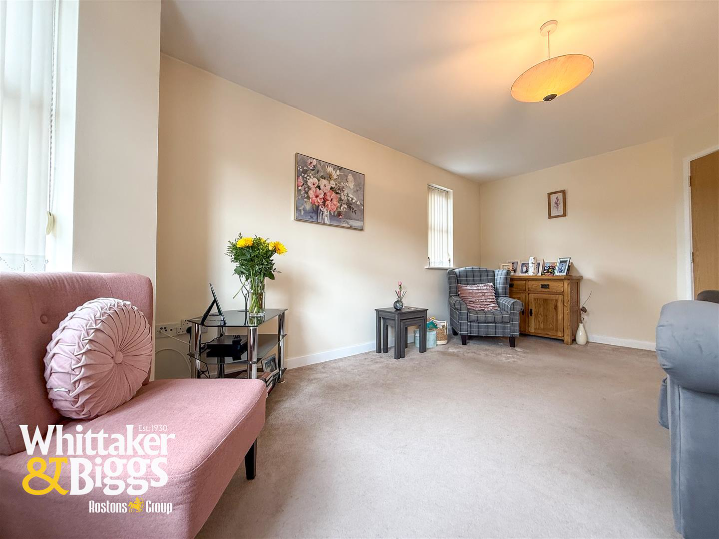 Fairfax Close, Biddulph, Stoke-On-Trent, photo 6