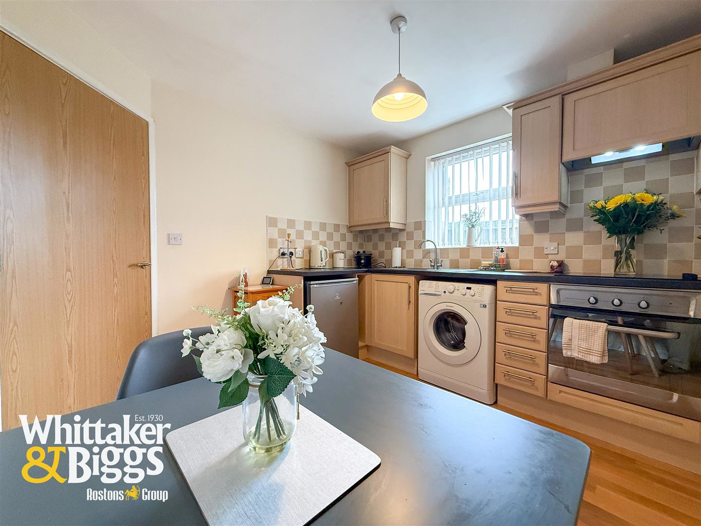 Fairfax Close, Biddulph, Stoke-On-Trent, photo 5