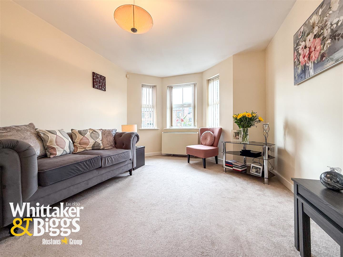 Fairfax Close, Biddulph, Stoke-On-Trent, photo 11