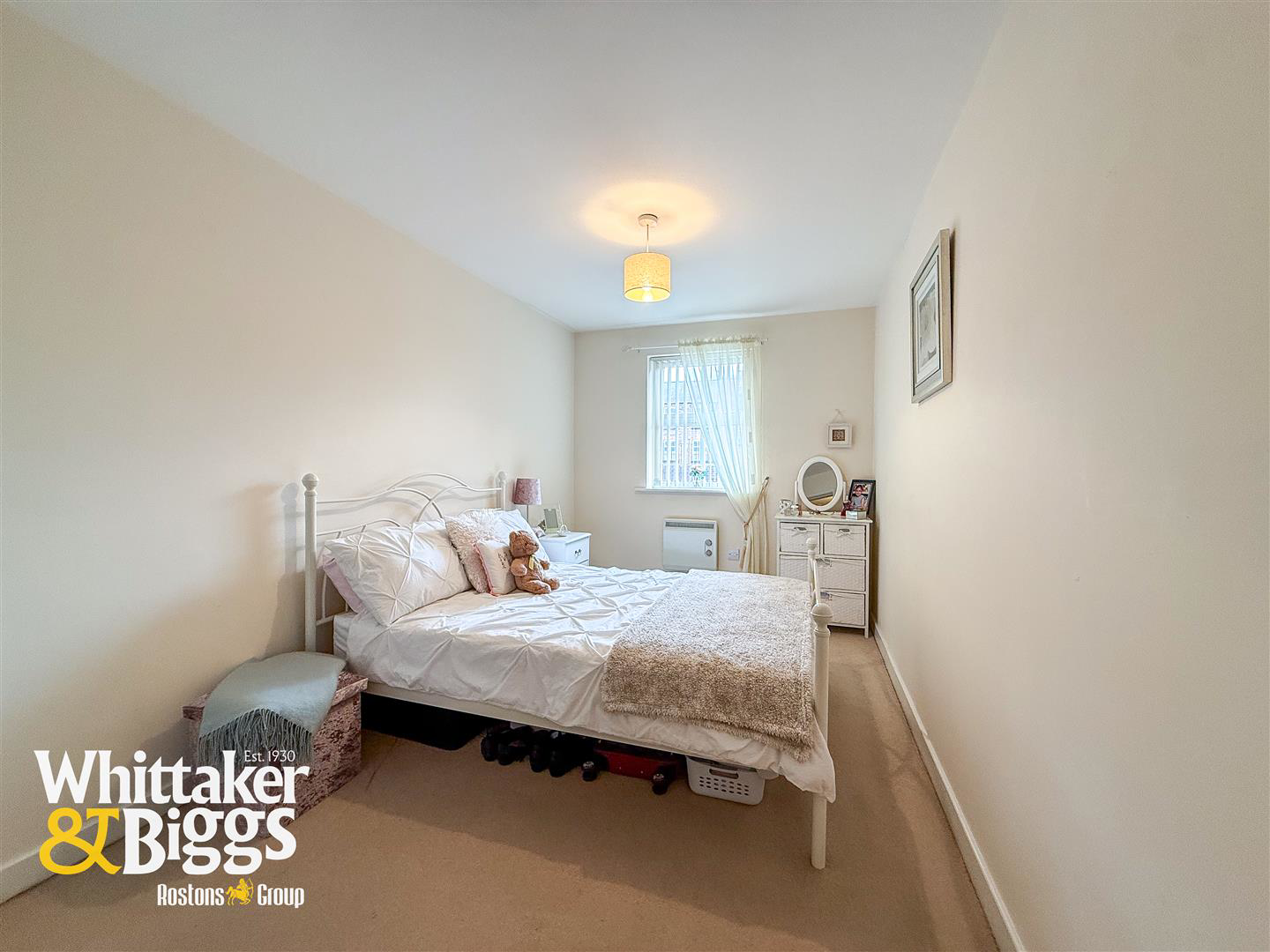 Fairfax Close, Biddulph, Stoke-On-Trent, photo 10