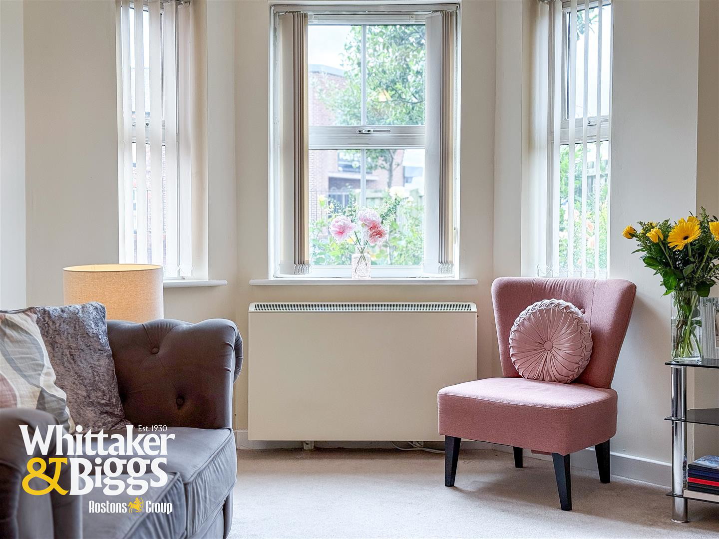 Fairfax Close, Biddulph, Stoke-On-Trent, photo 2
