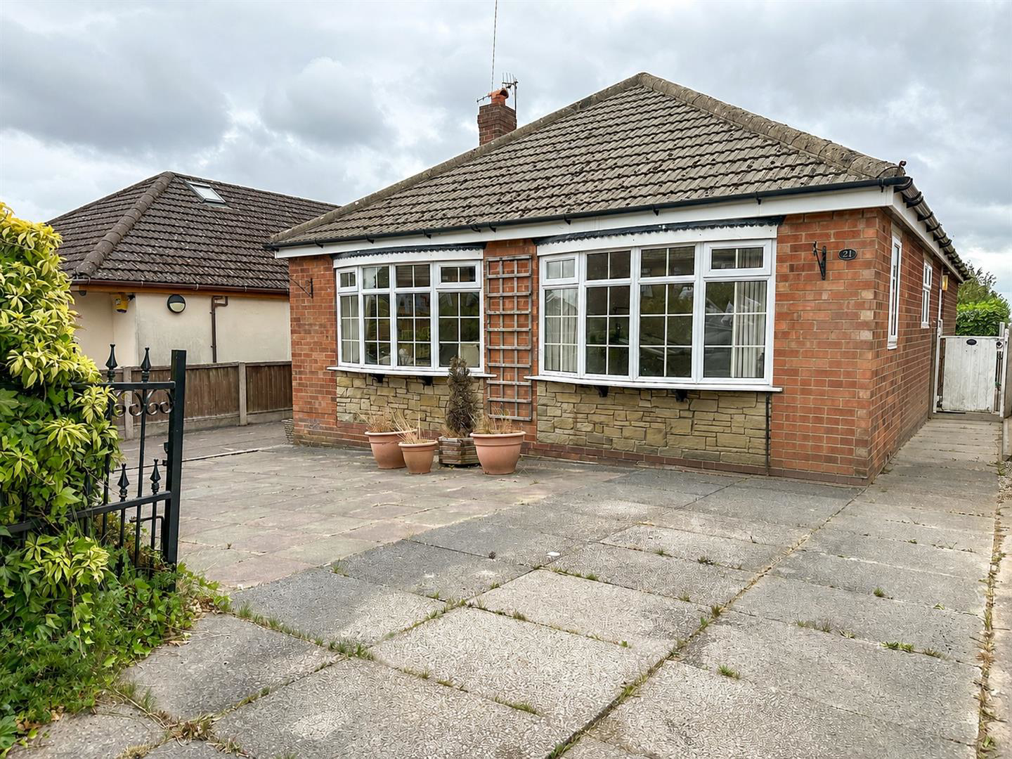 Brownhill Road, Brown Edge, Staffordshire Moorlands, ST6, photo 18