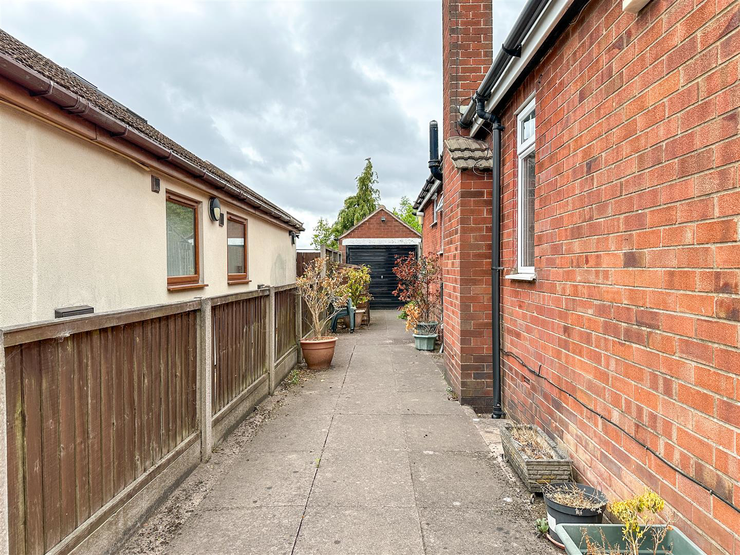 Brownhill Road, Brown Edge, Staffordshire Moorlands, ST6, photo 17