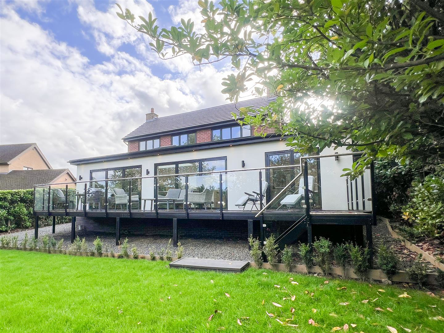 Hillswood Drive, Endon, ST9 9BL, photo 2
