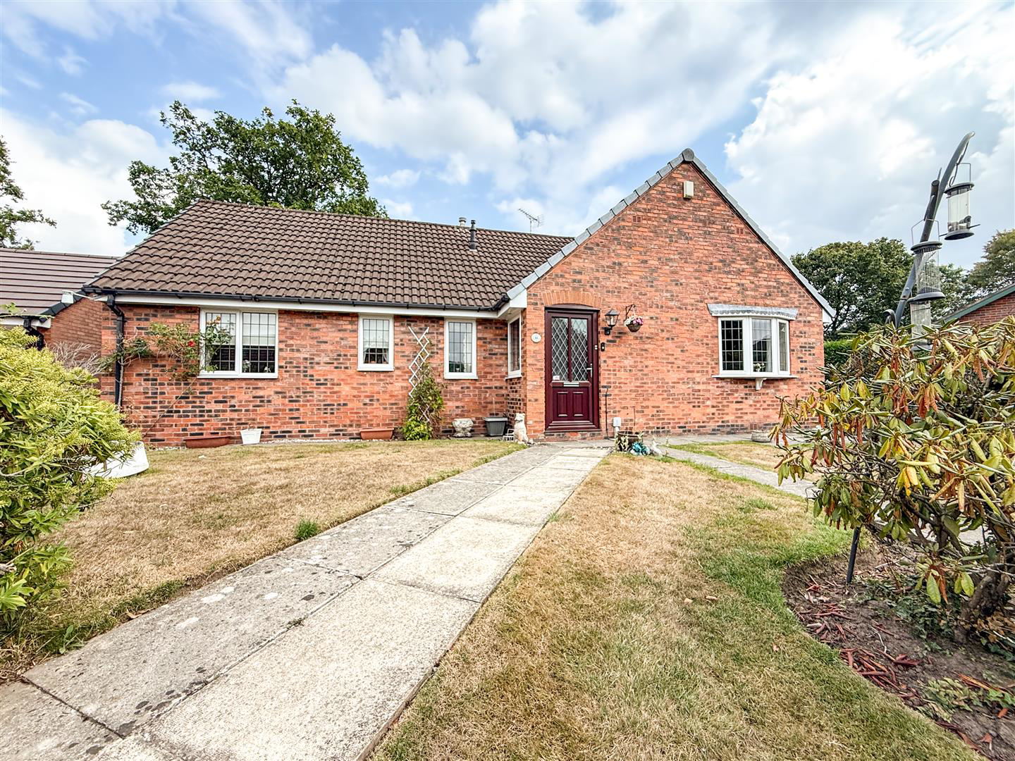 Melton Close