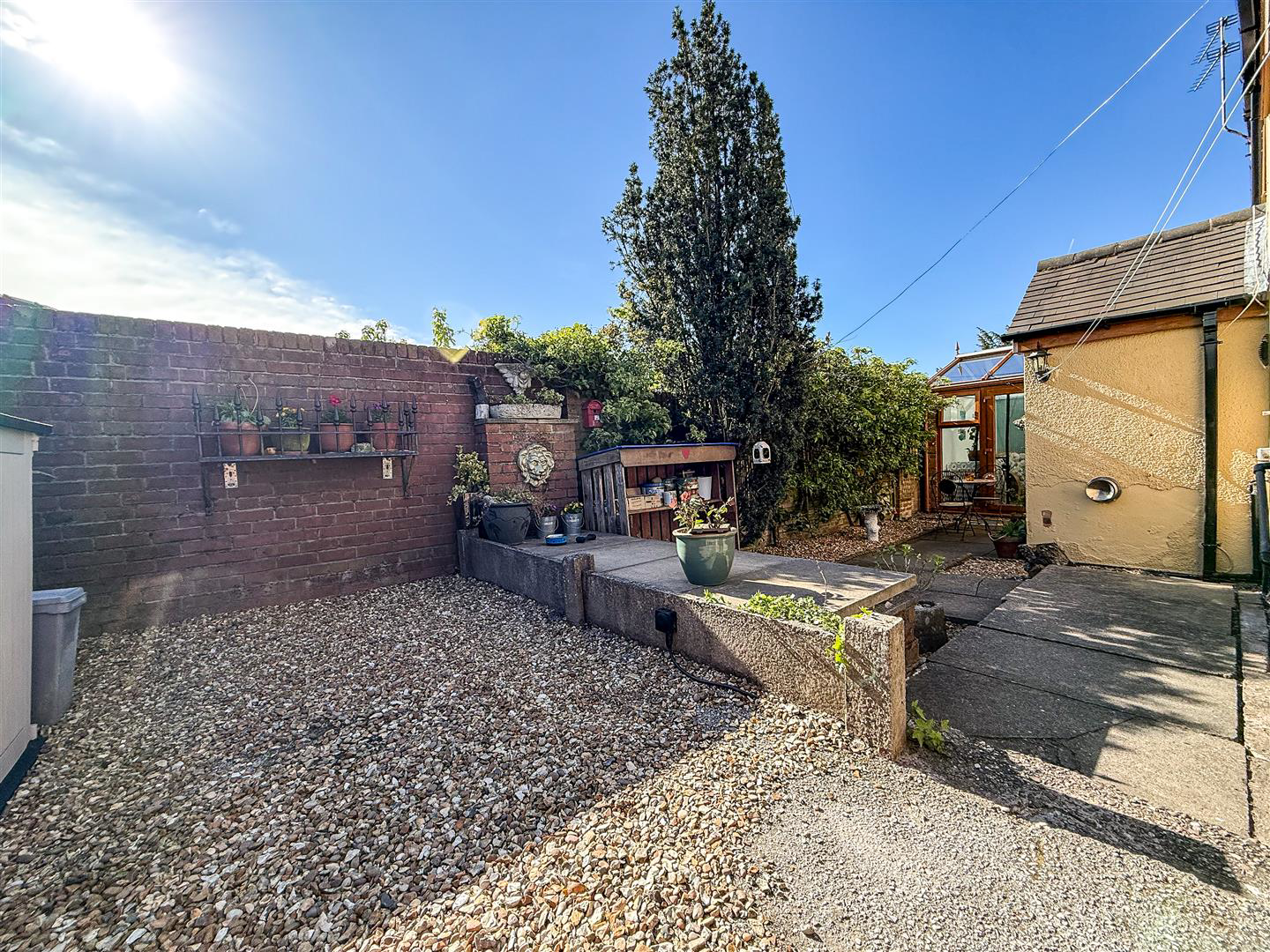 Wraggs Lane, Biddulph Moor, photo 34