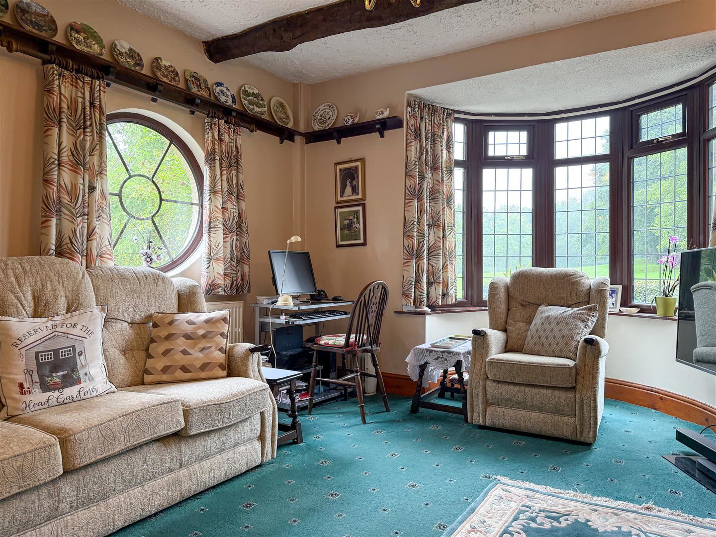 Gratton, Endon, ST9 9AN, photo 9