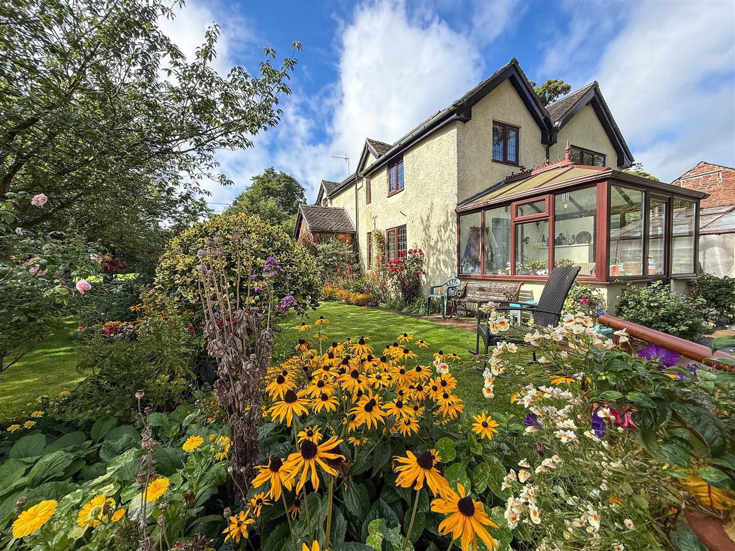 Gratton, Endon, ST9 9AN, photo 2