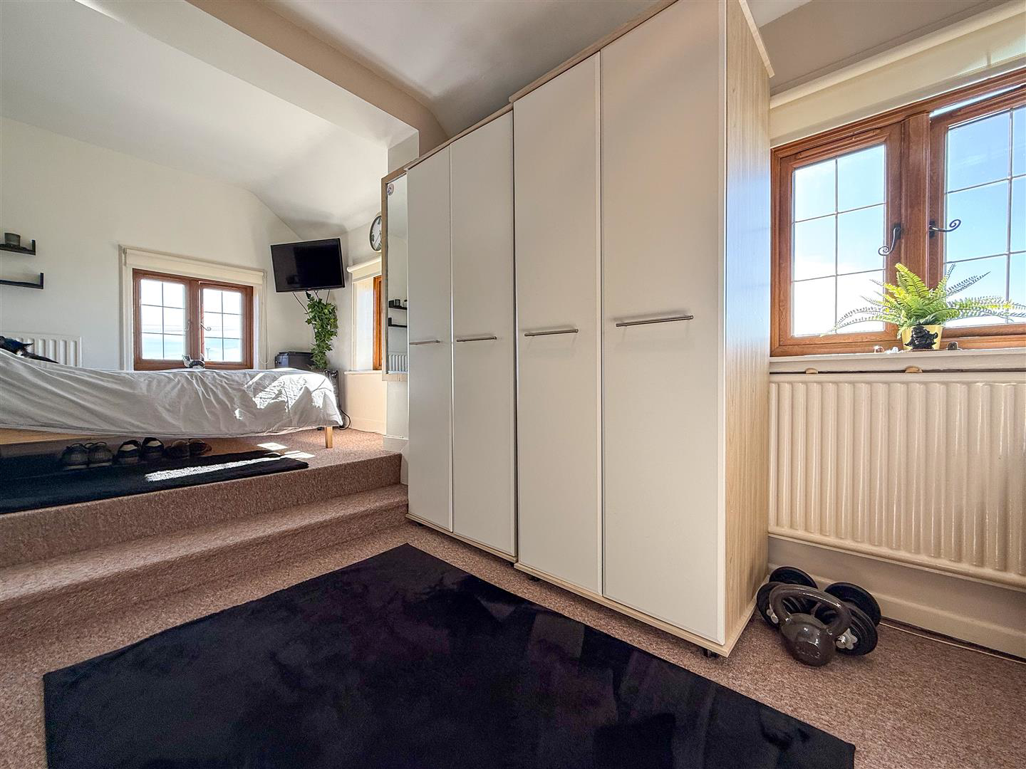 Wraggs Lane, Biddulph Moor, photo 28