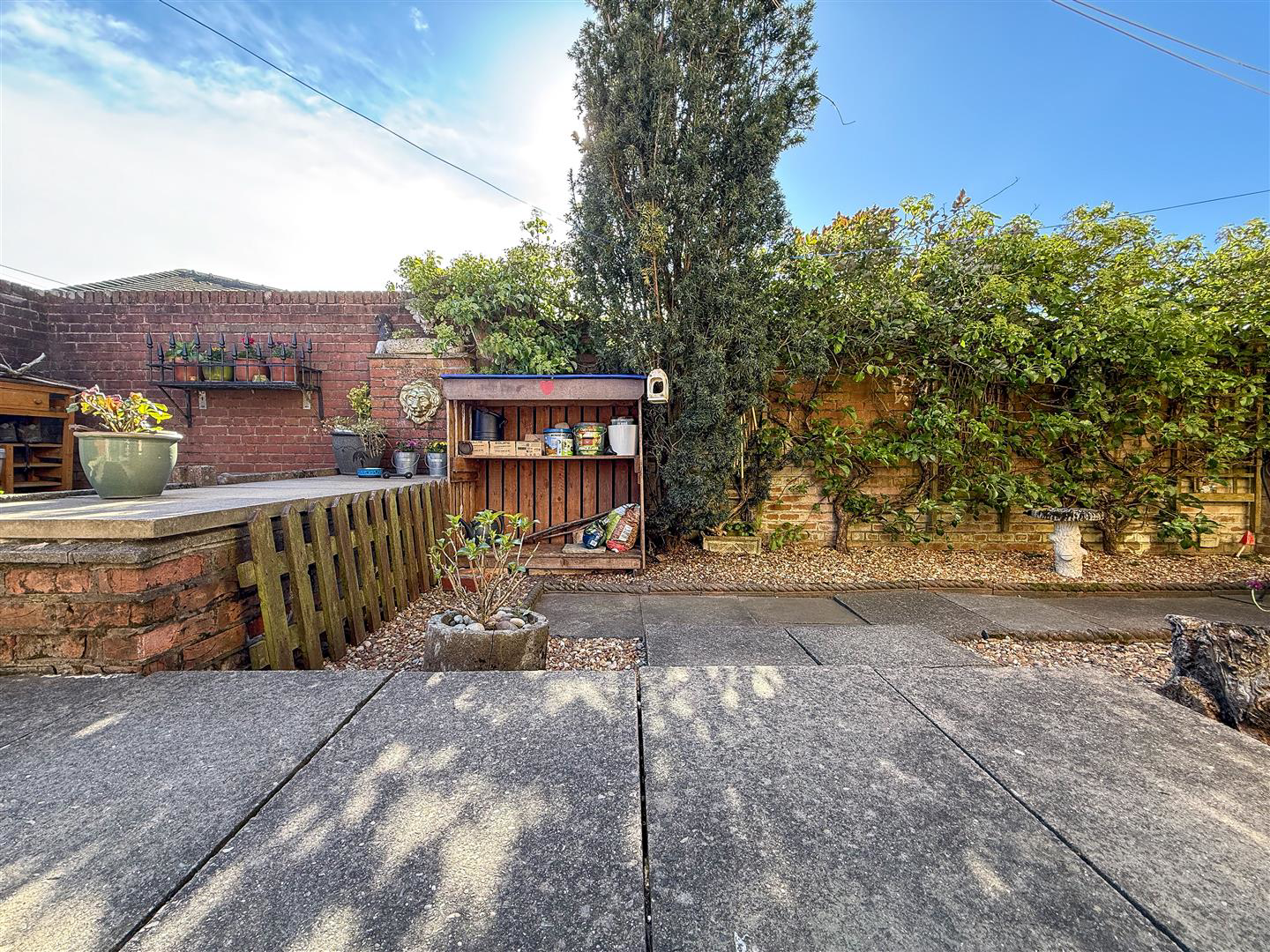 Wraggs Lane, Biddulph Moor, photo 35