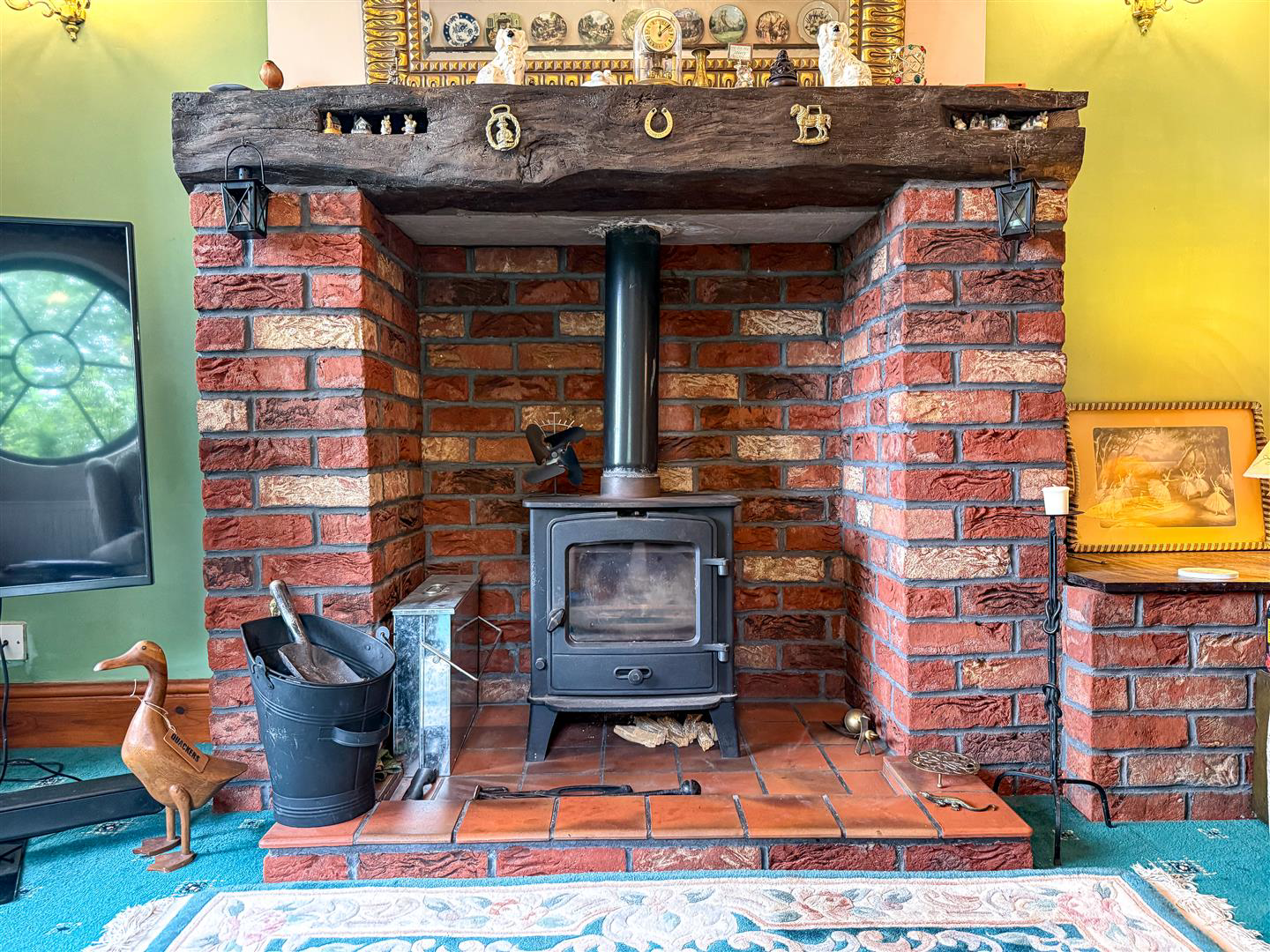 Gratton, Endon, ST9 9AN, photo 11