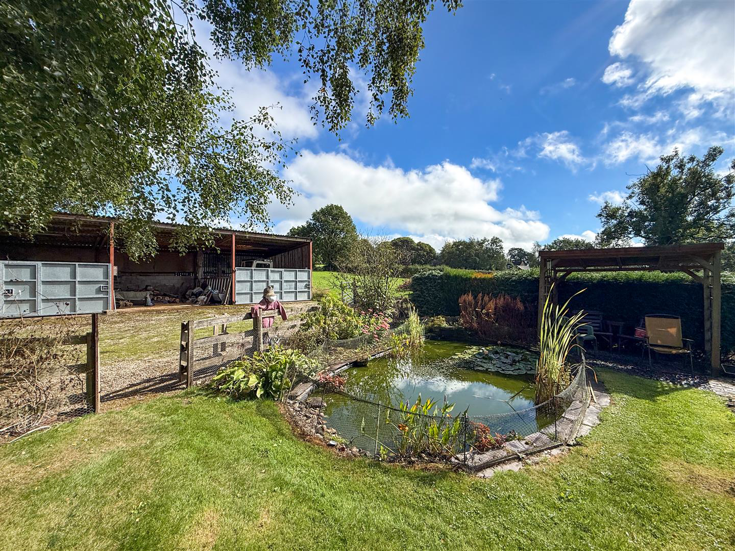 Gratton, Endon, ST9 9AN, photo 32