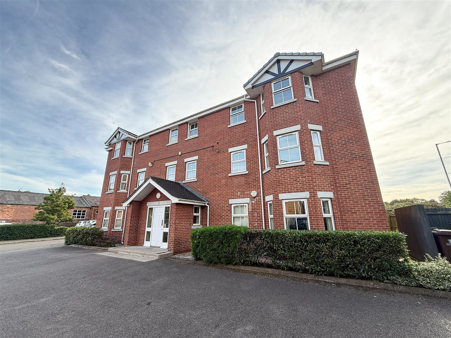 Fairfax Close, Biddulph, ST8