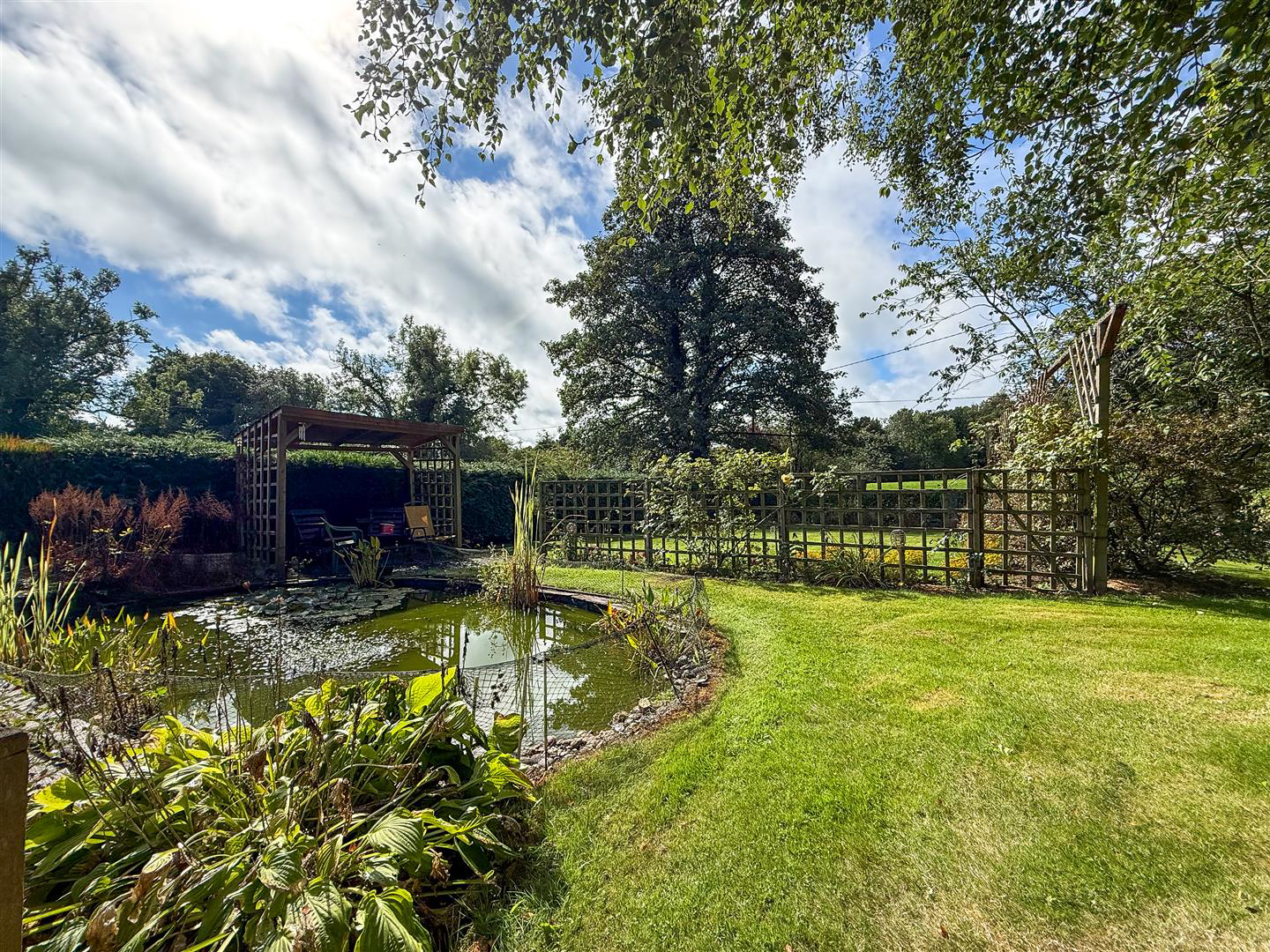 Gratton, Endon, ST9 9AN, photo 35