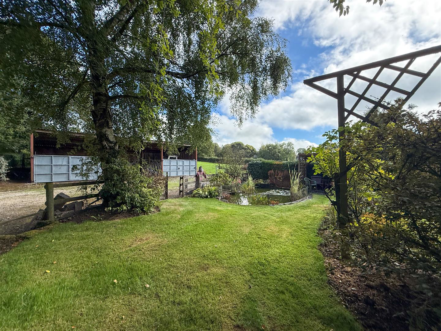 Gratton, Endon, ST9 9AN, photo 28