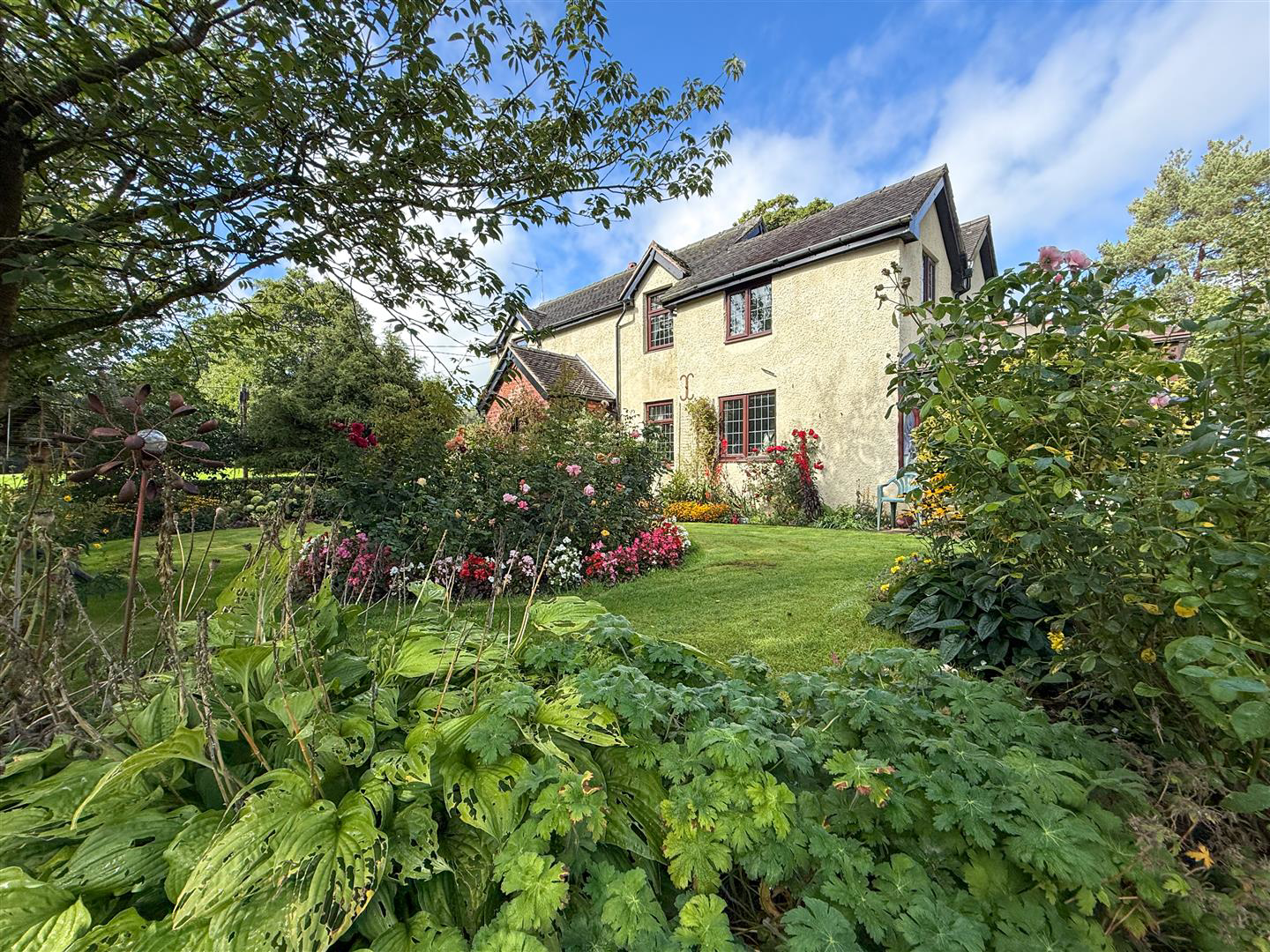 Gratton, Endon, ST9 9AN, photo 36